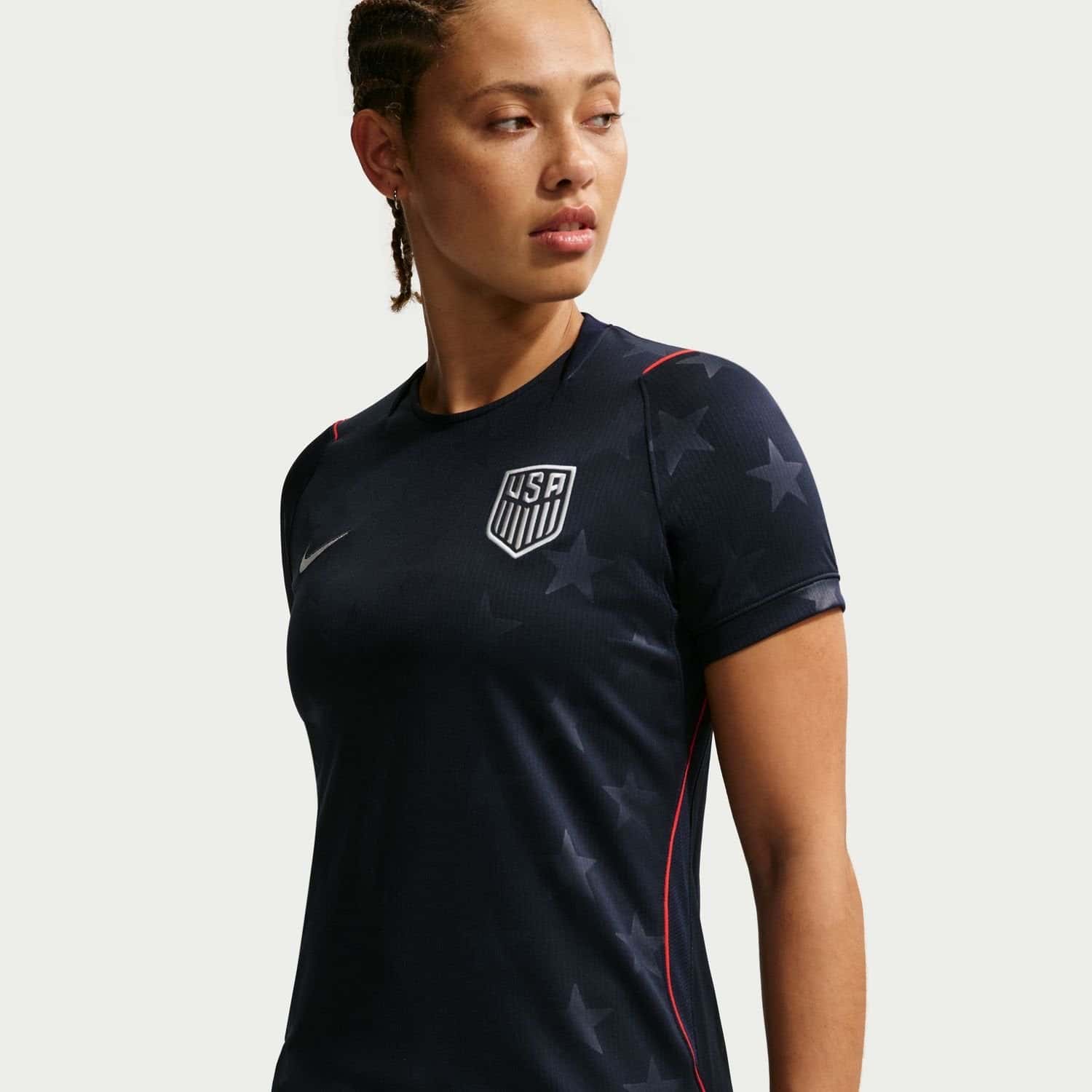 USA World Cup 2026 Away Jersey (Women's)