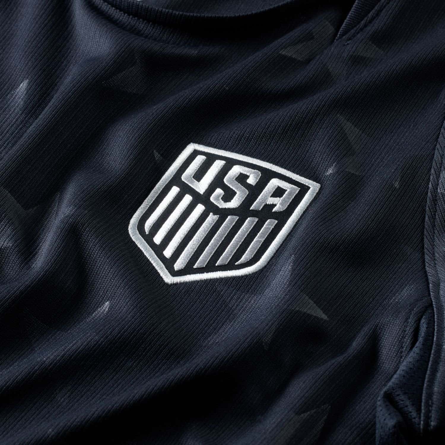 USA World Cup 2026 Away Jersey (Women's)