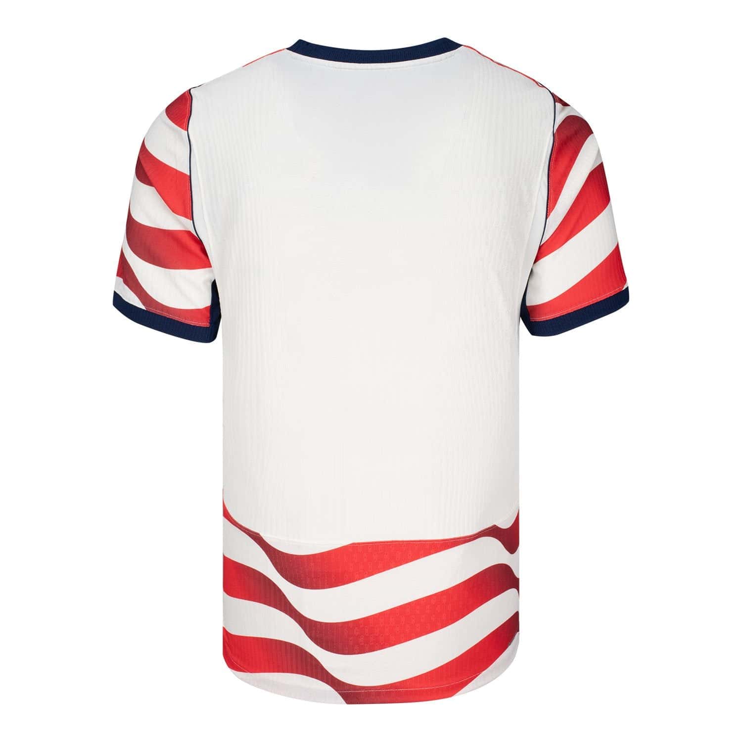 USA World Cup 2026 Authentic Home Jersey