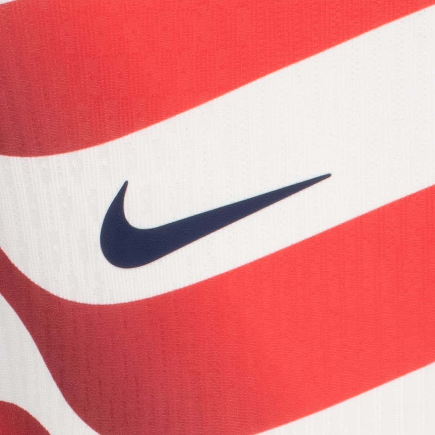 USA World Cup 2026 Authentic Home Jersey