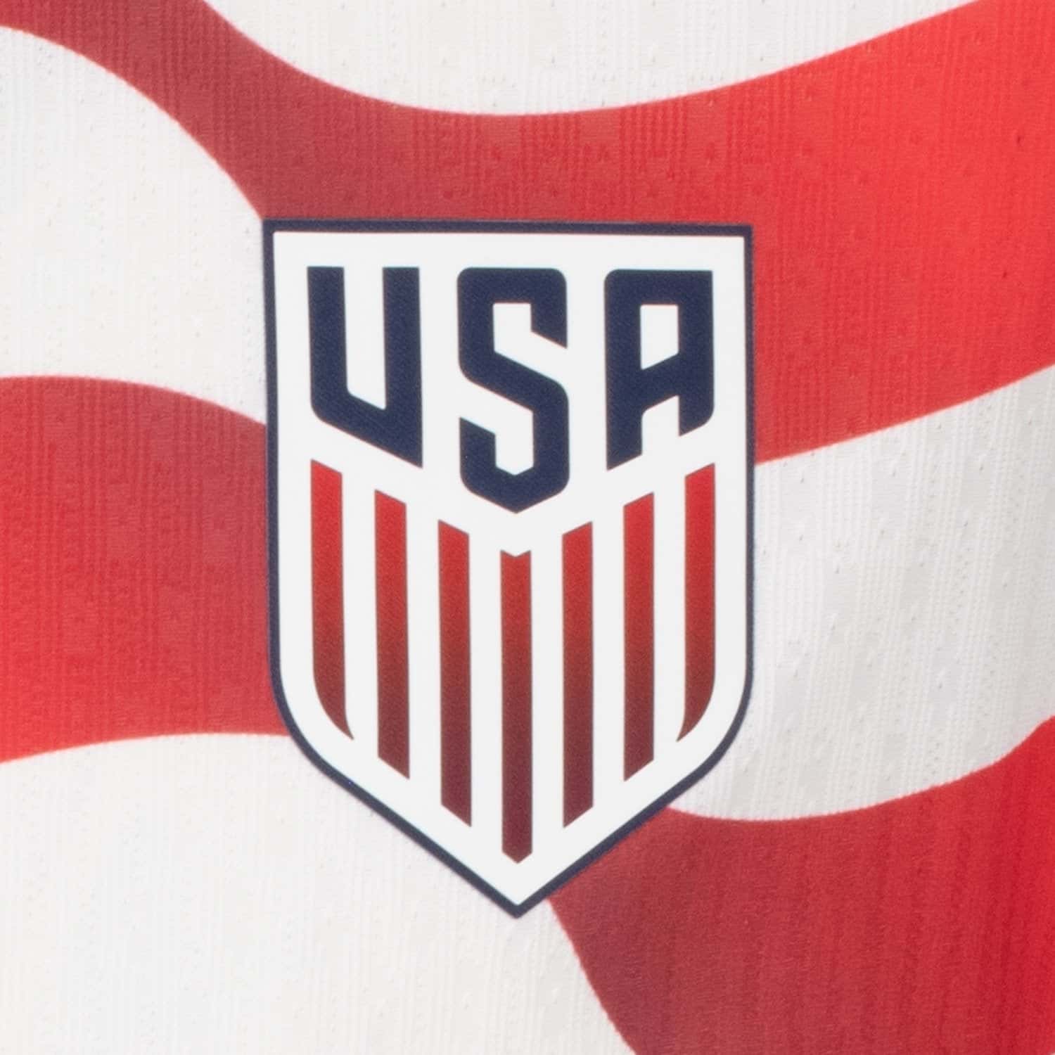 USA World Cup 2026 Home Jersey (Women's)