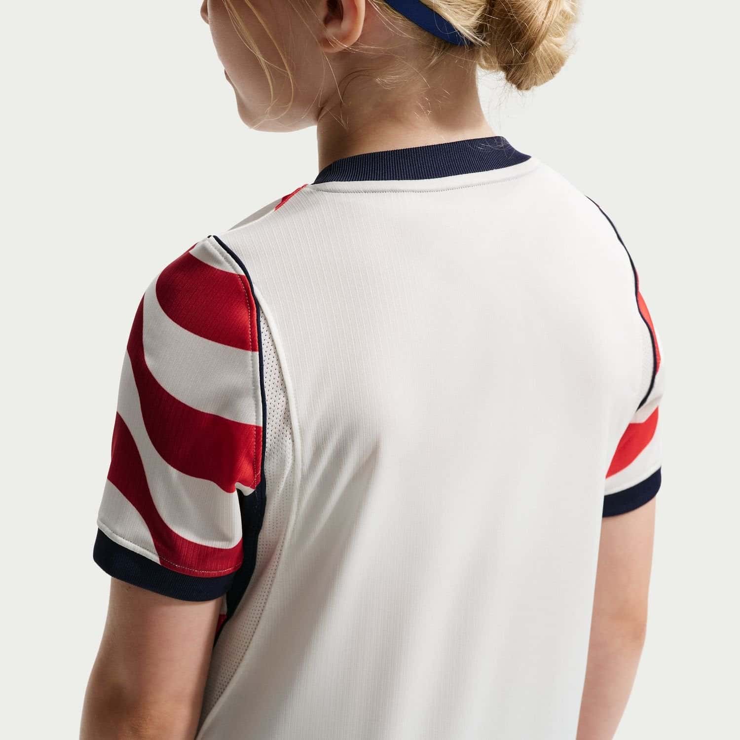 USA World Cup 2026 Home Jersey (Youth)