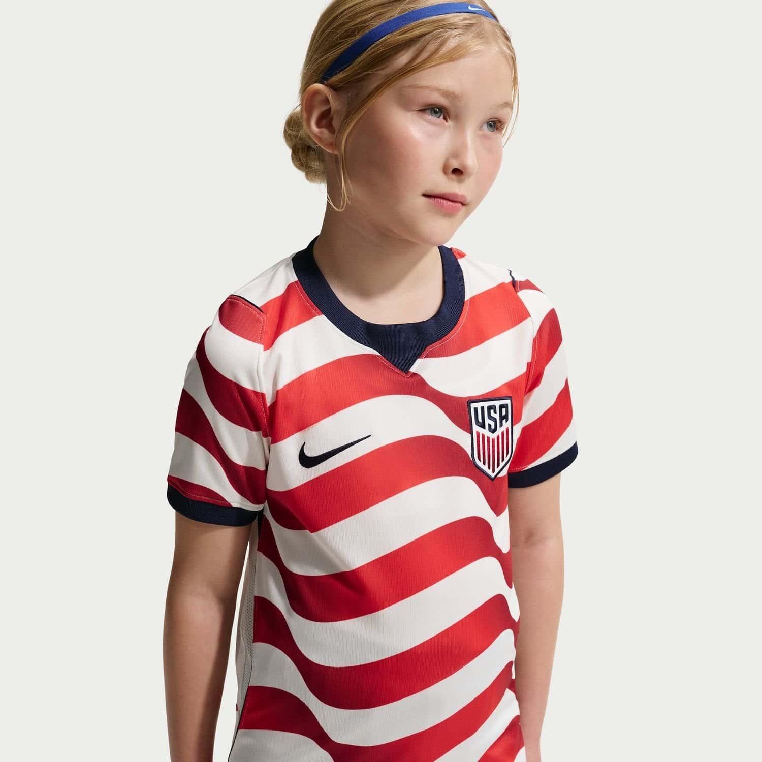 USA World Cup 2026 Home Jersey (Youth)