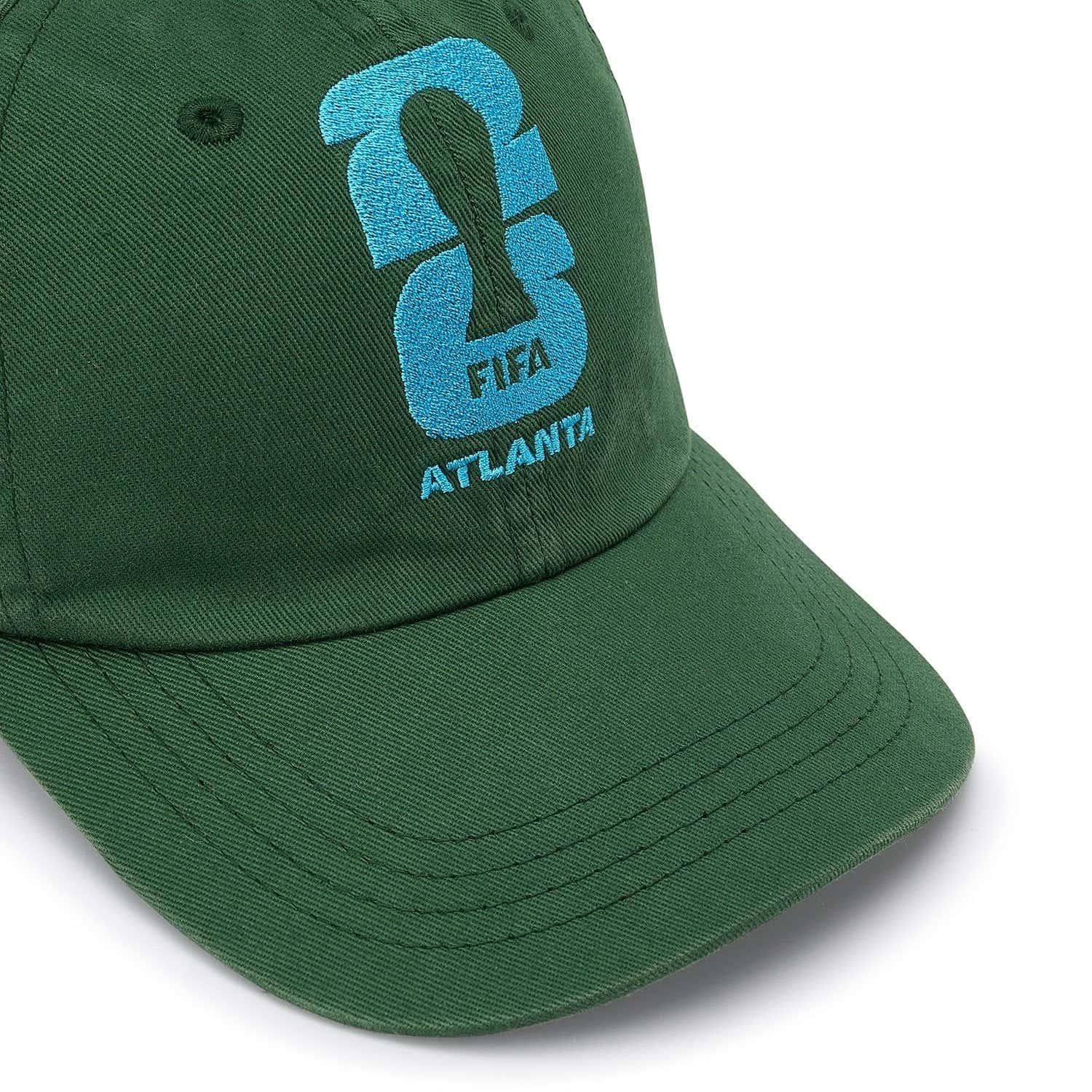 World Cup 2026 Atlanta Caps & Hat