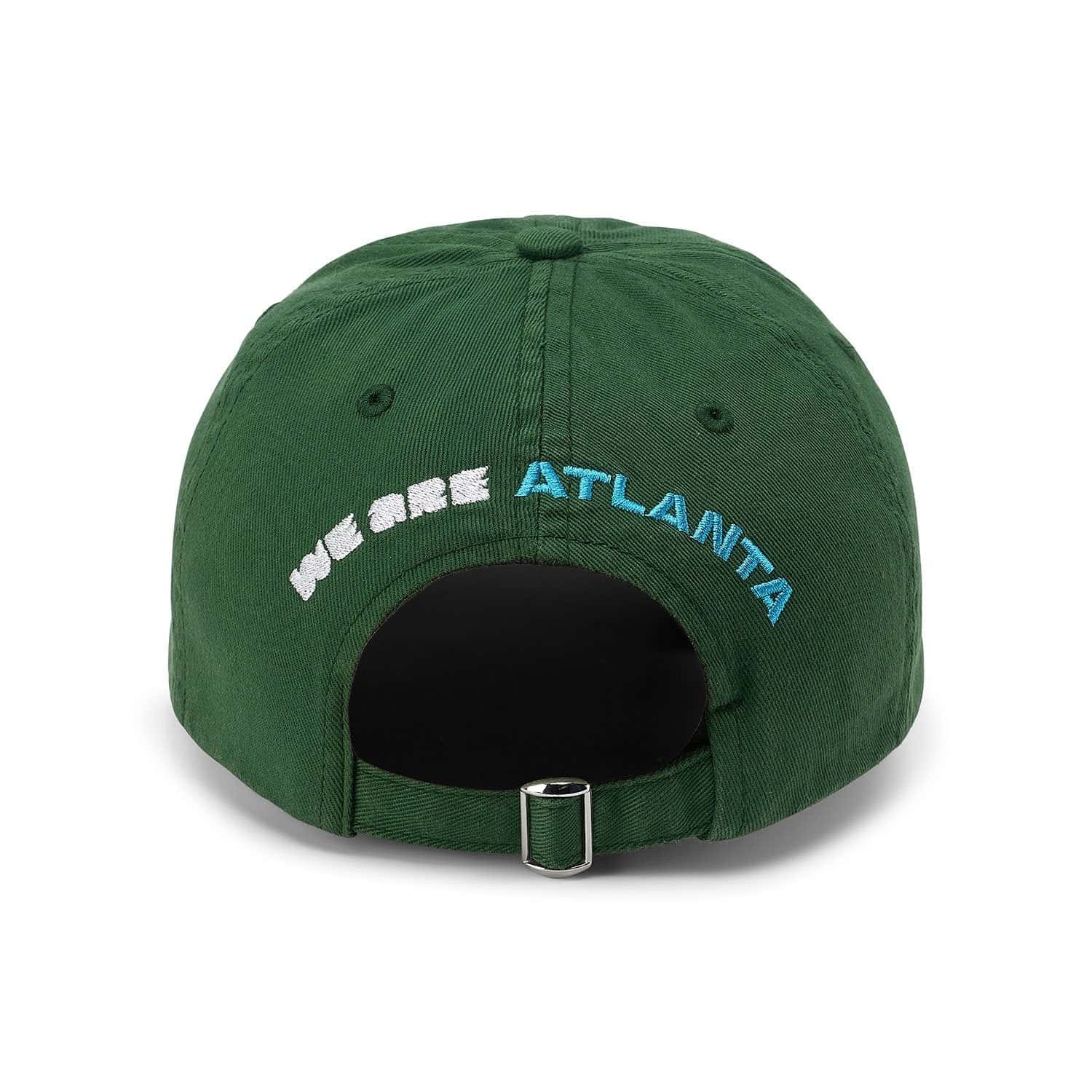 World Cup 2026 Atlanta Caps & Hat
