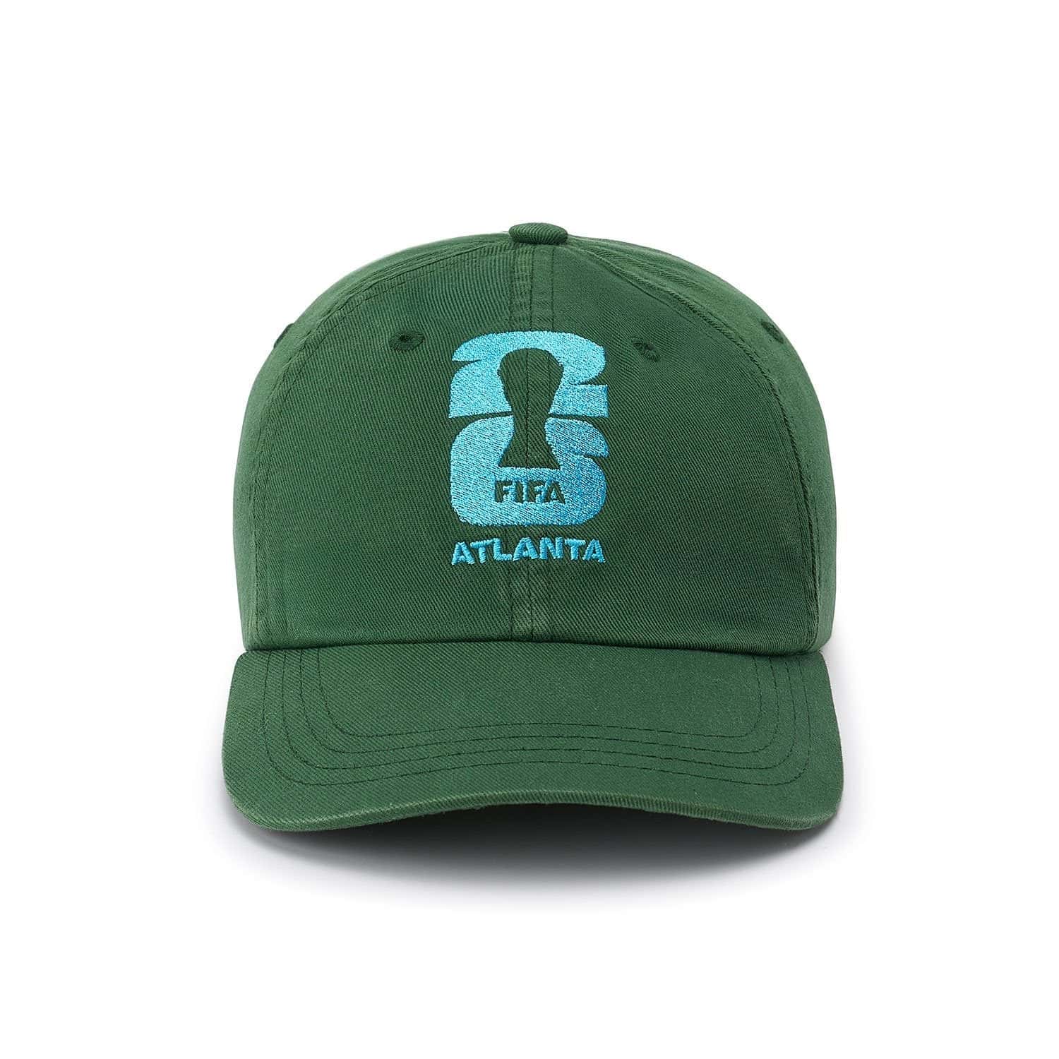 World Cup 2026 Atlanta Caps & Hat