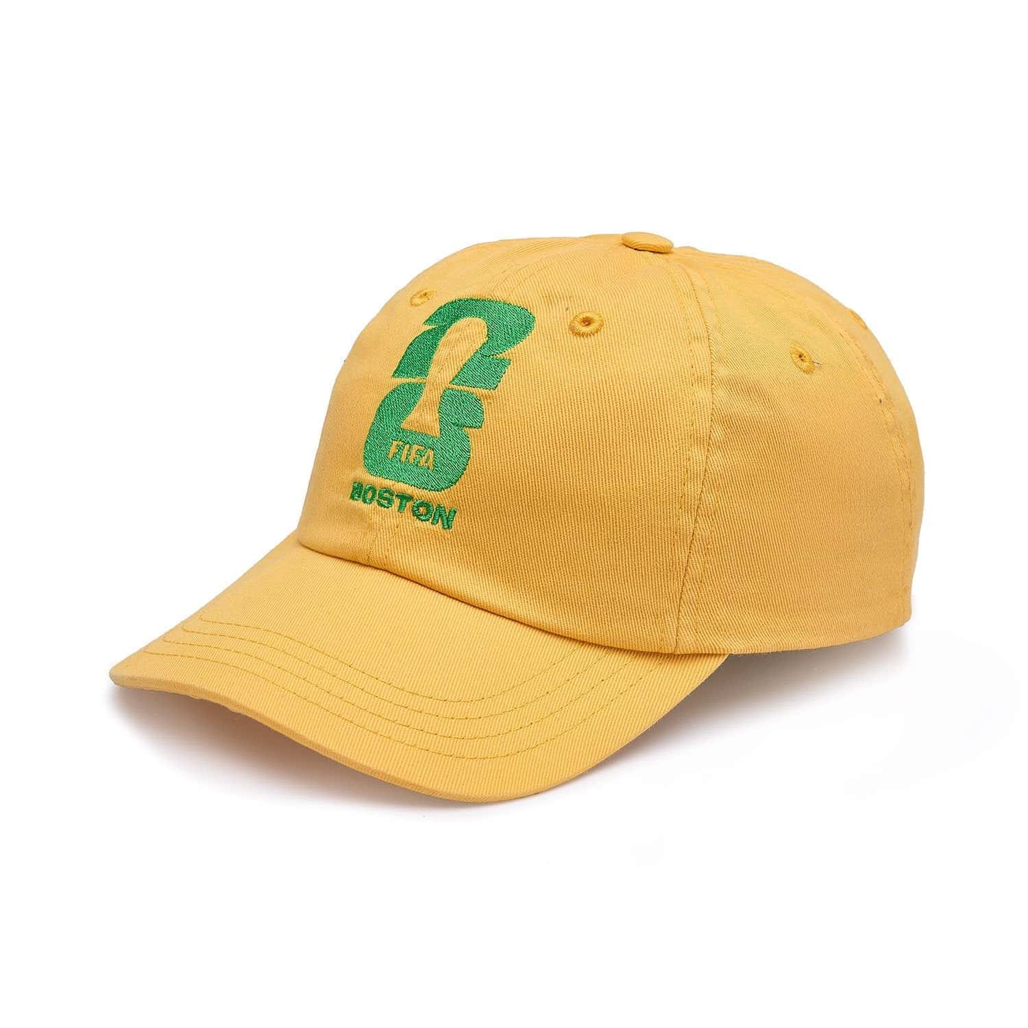 World Cup 2026 Boston Caps & Hat (Youth)