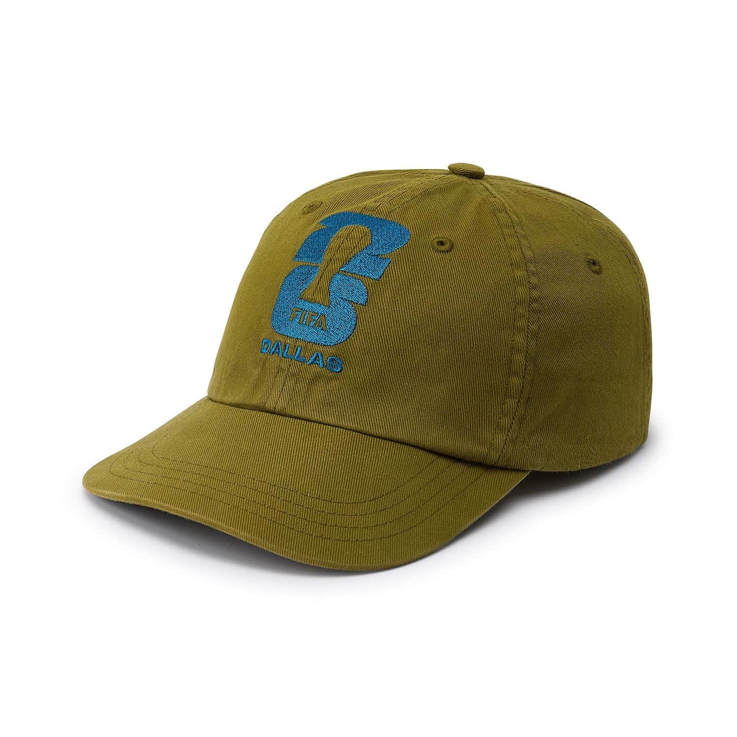 World Cup 2026 Dallas Caps & Hat