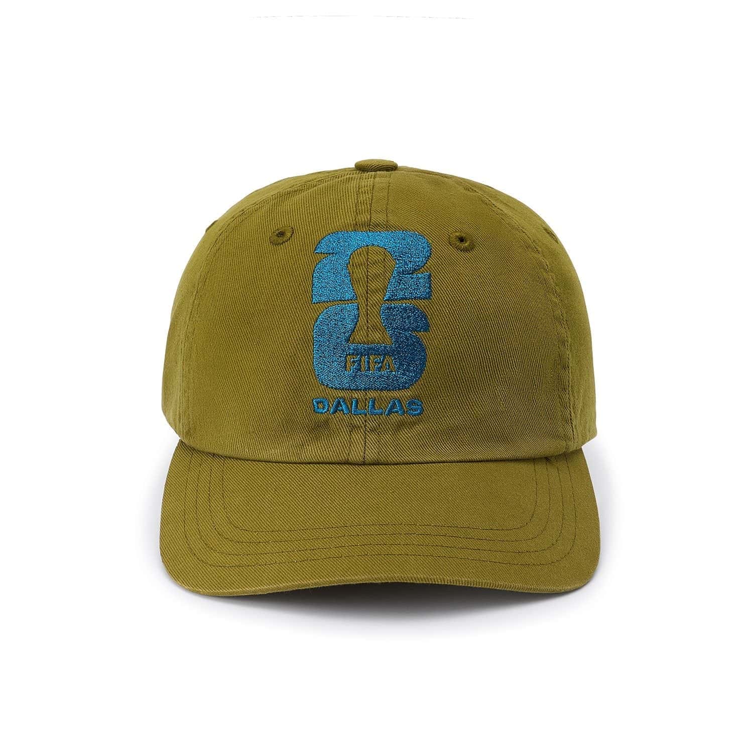 World Cup 2026 Dallas Caps & Hat (Youth)