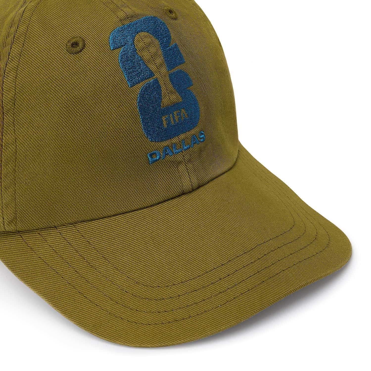 World Cup 2026 Dallas Caps & Hat (Youth)