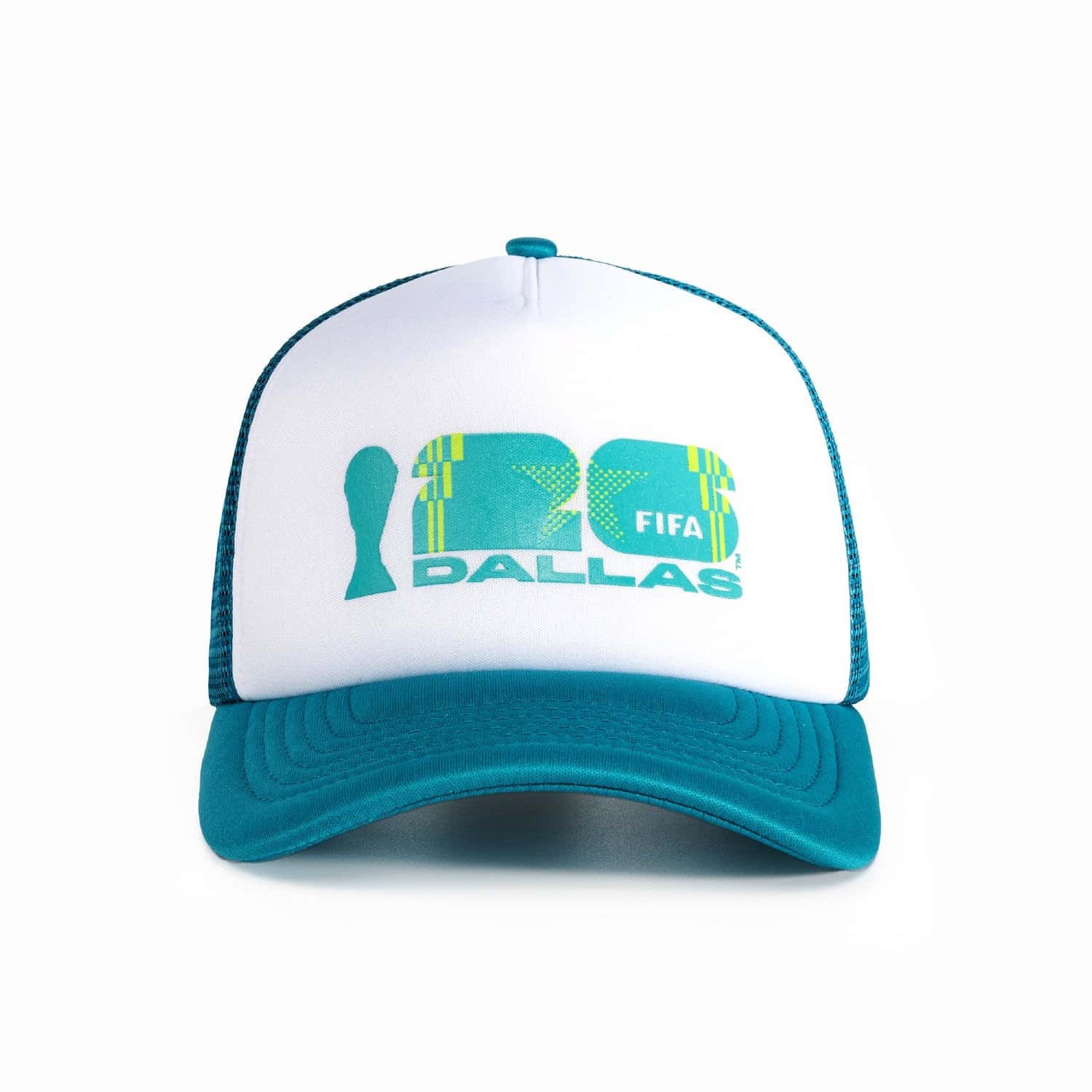 World Cup 2026 Dallas Caps & Hat