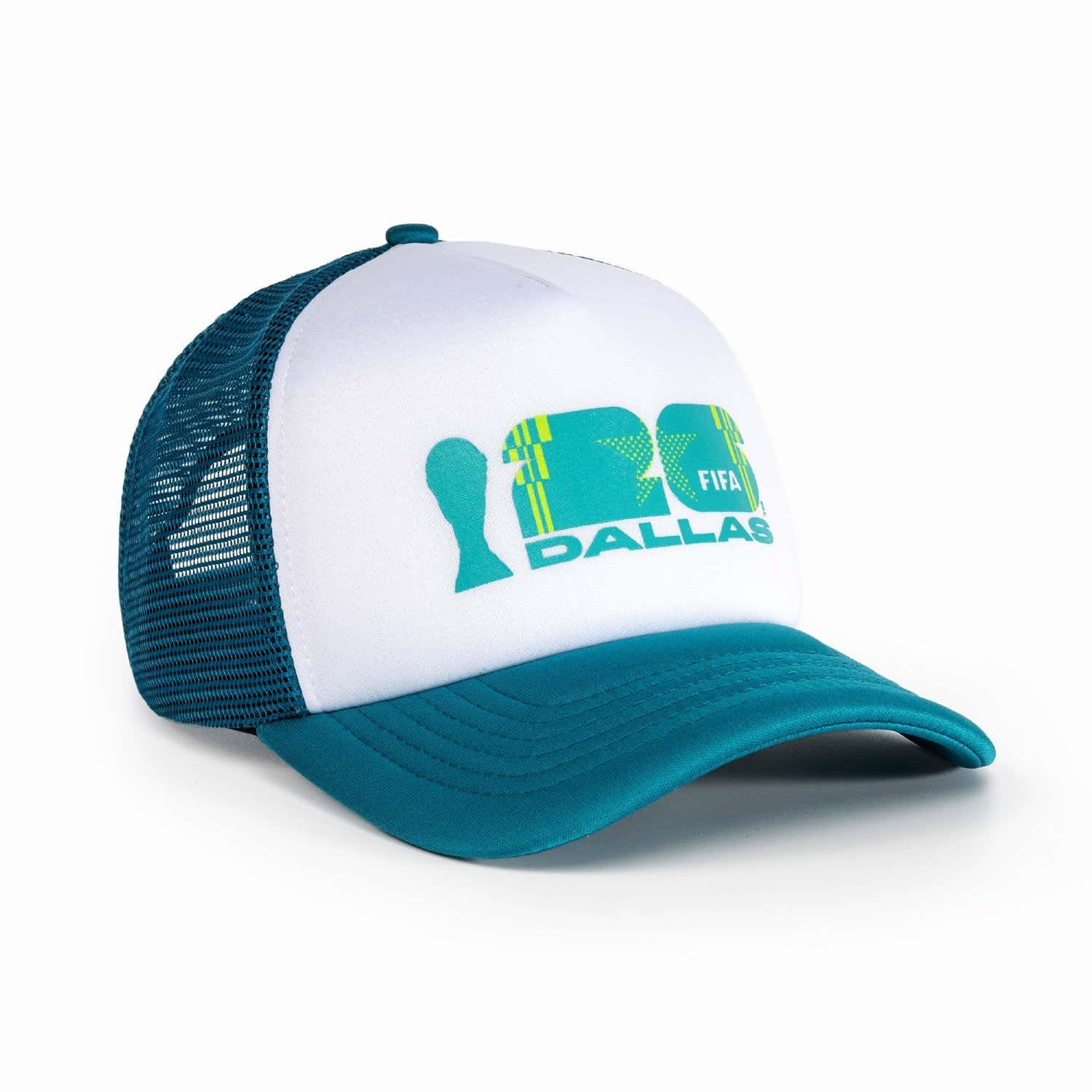 World Cup 2026 Dallas Caps & Hat