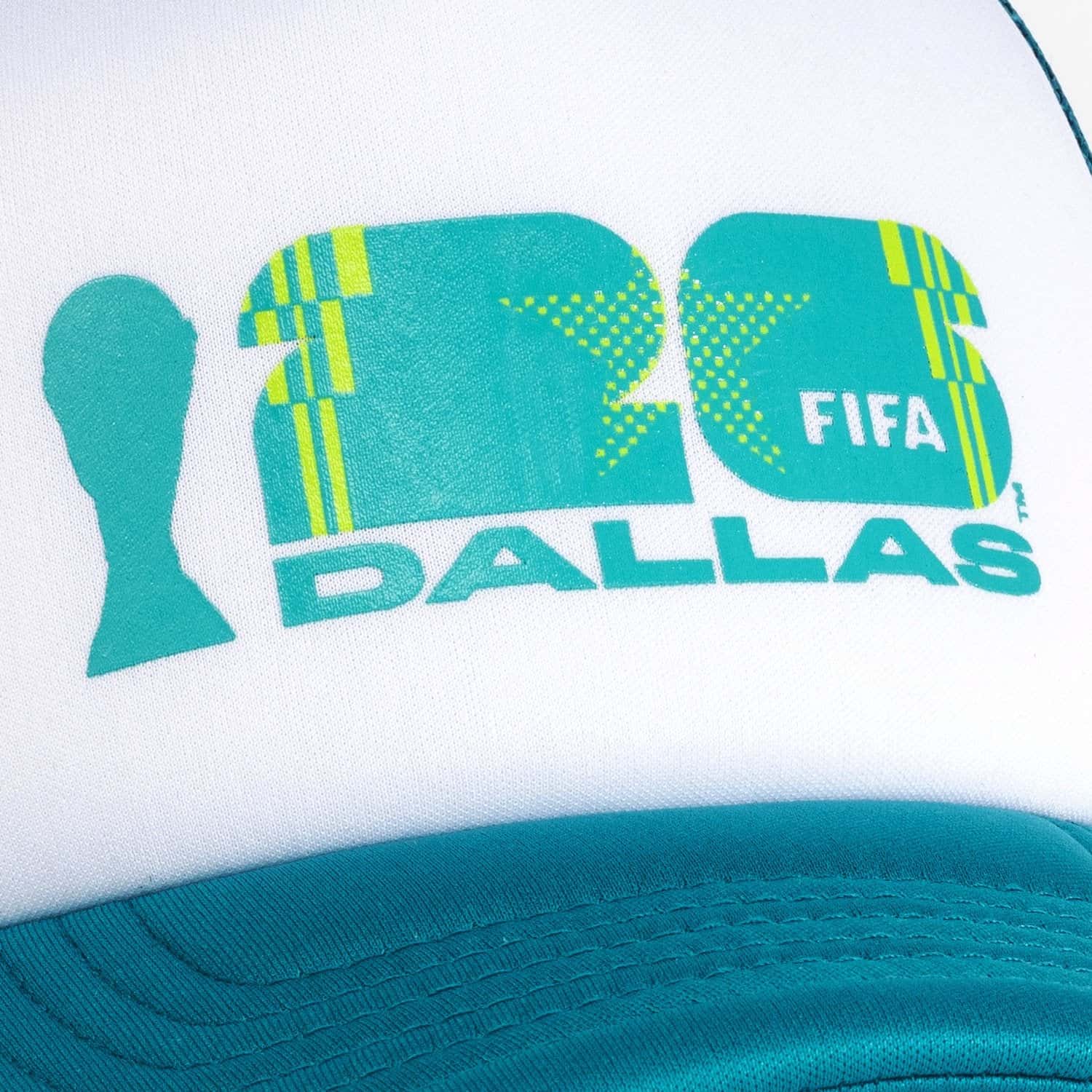 World Cup 2026 Dallas Caps & Hat