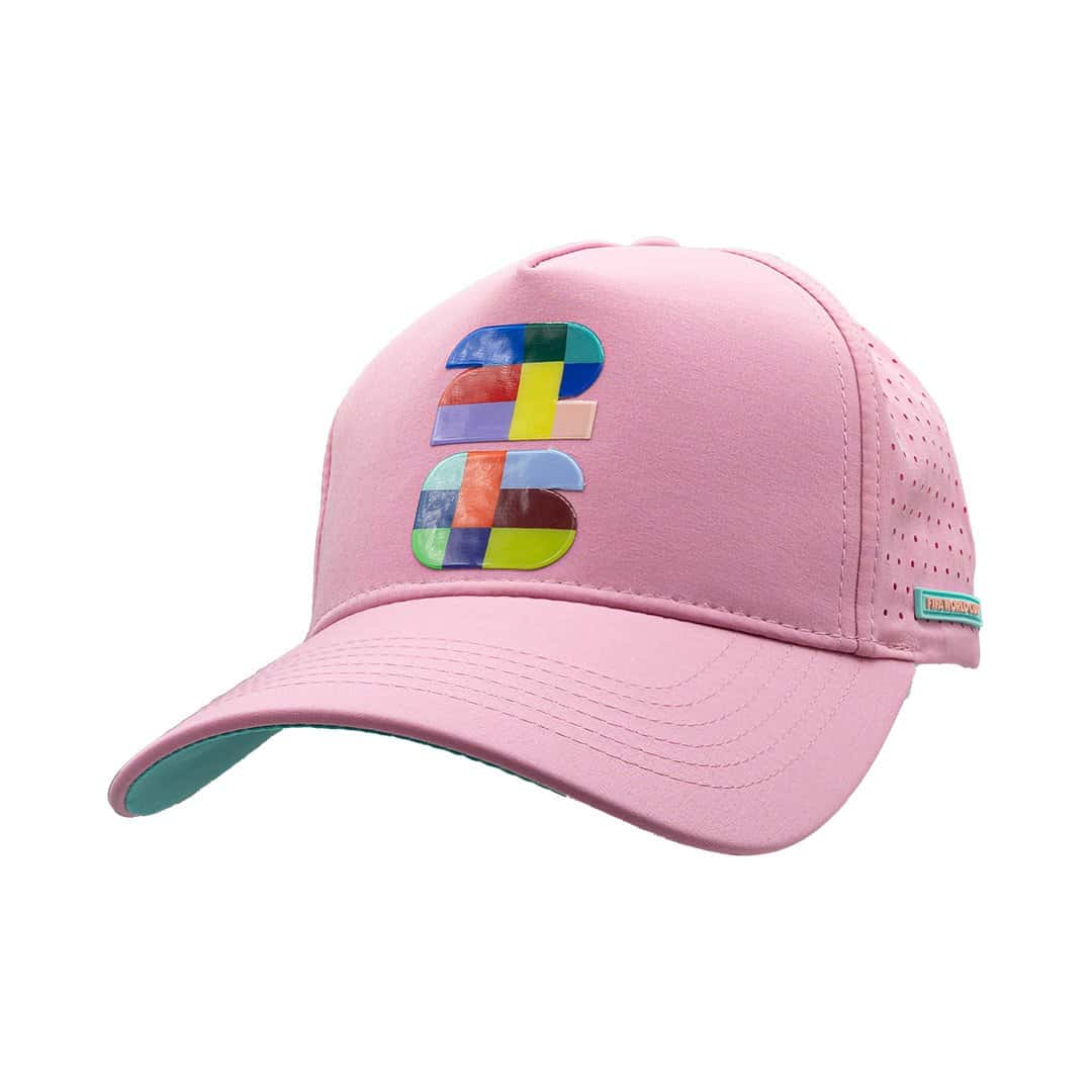 World Cup Emblem 26 Logo Premium Hat 01900