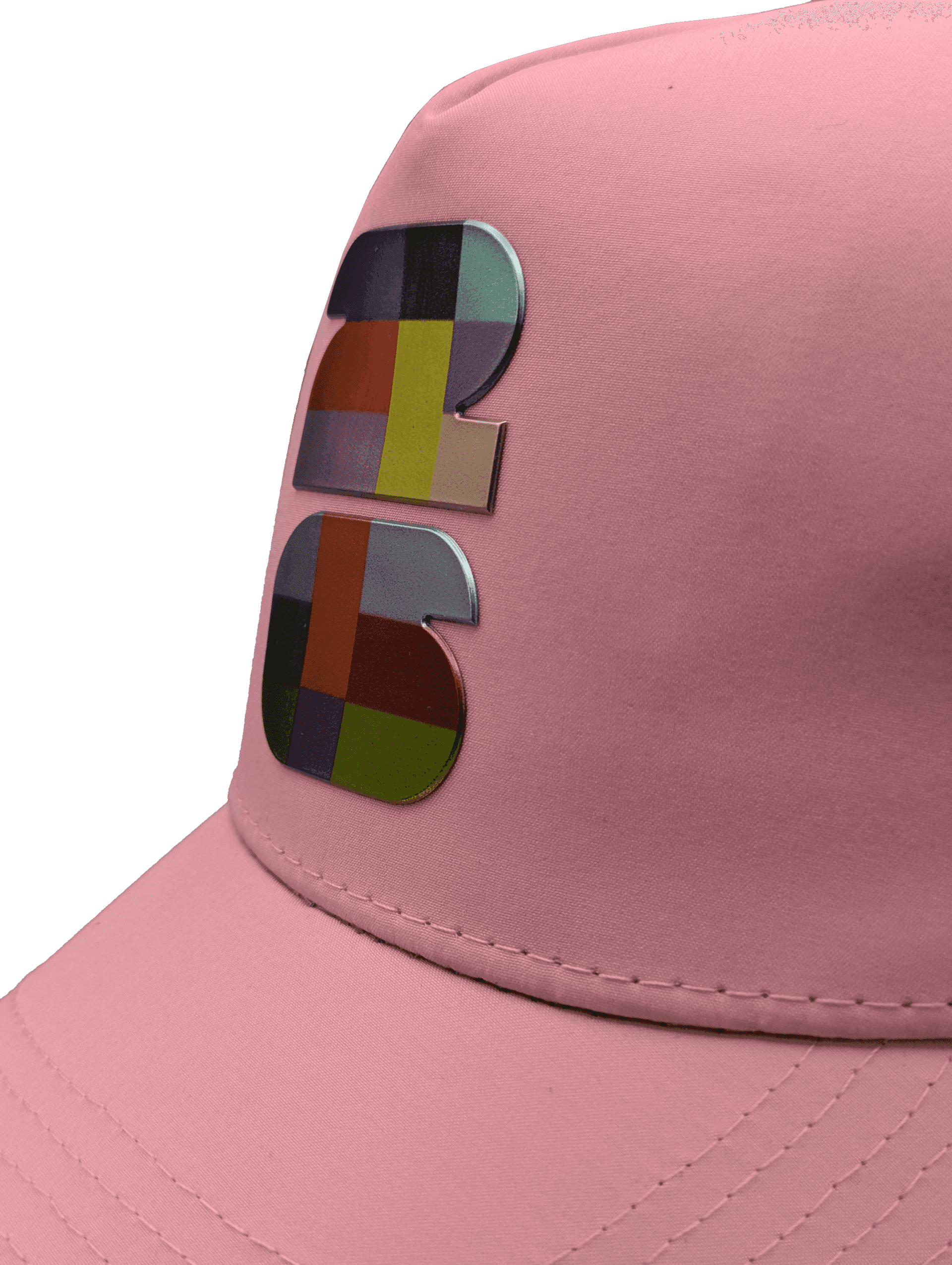 World Cup Emblem 26 Logo Premium Hat 01900
