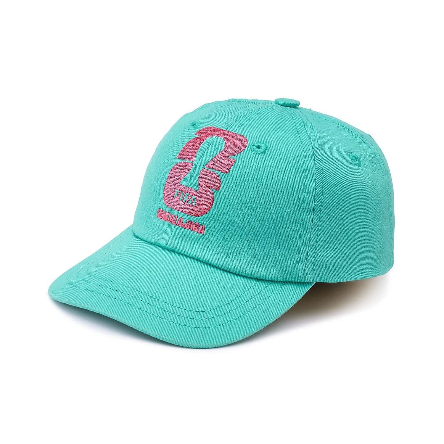 World Cup 2026 Guadalajara Caps & Hat (Youth)