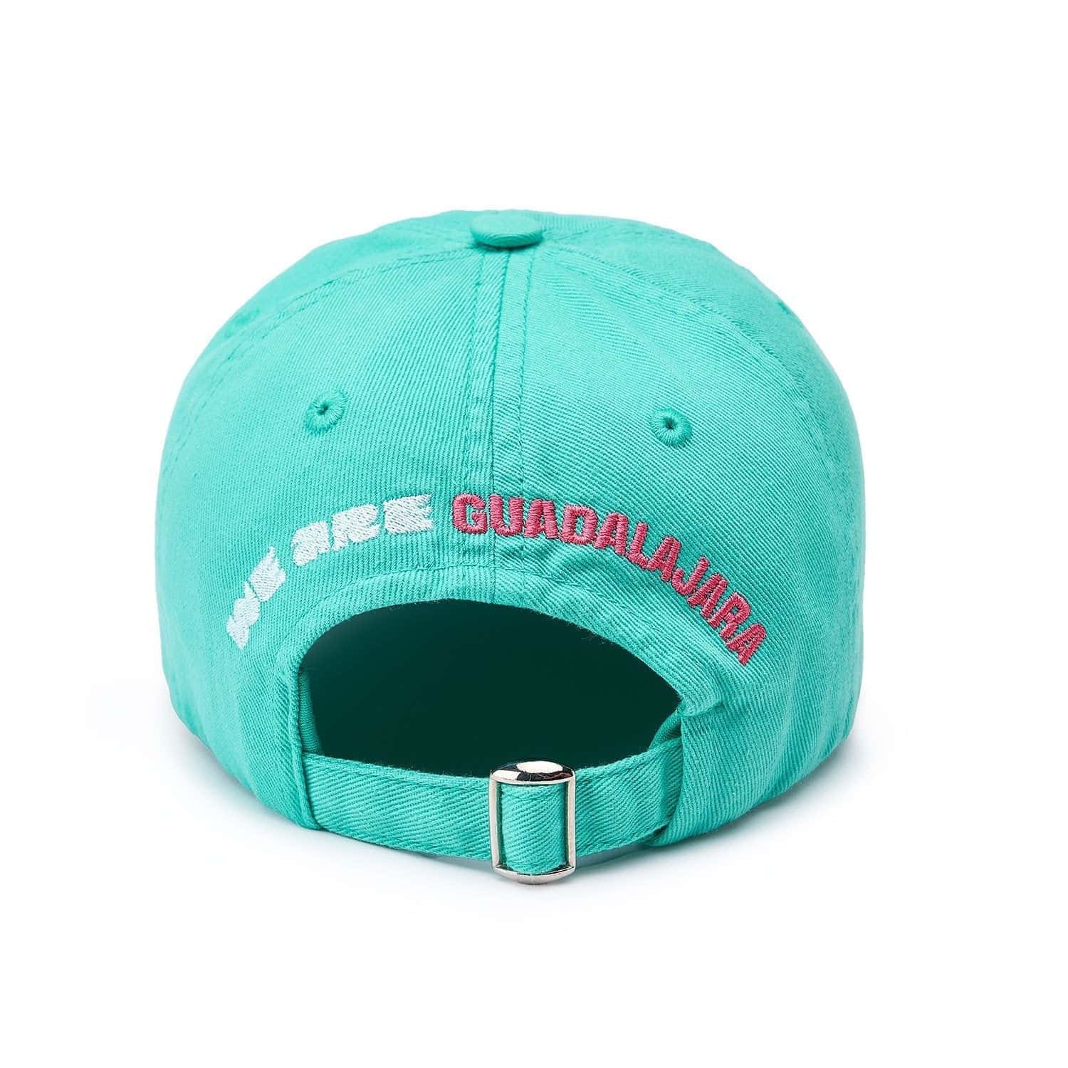 World Cup 2026 Guadalajara Caps & Hat (Youth)