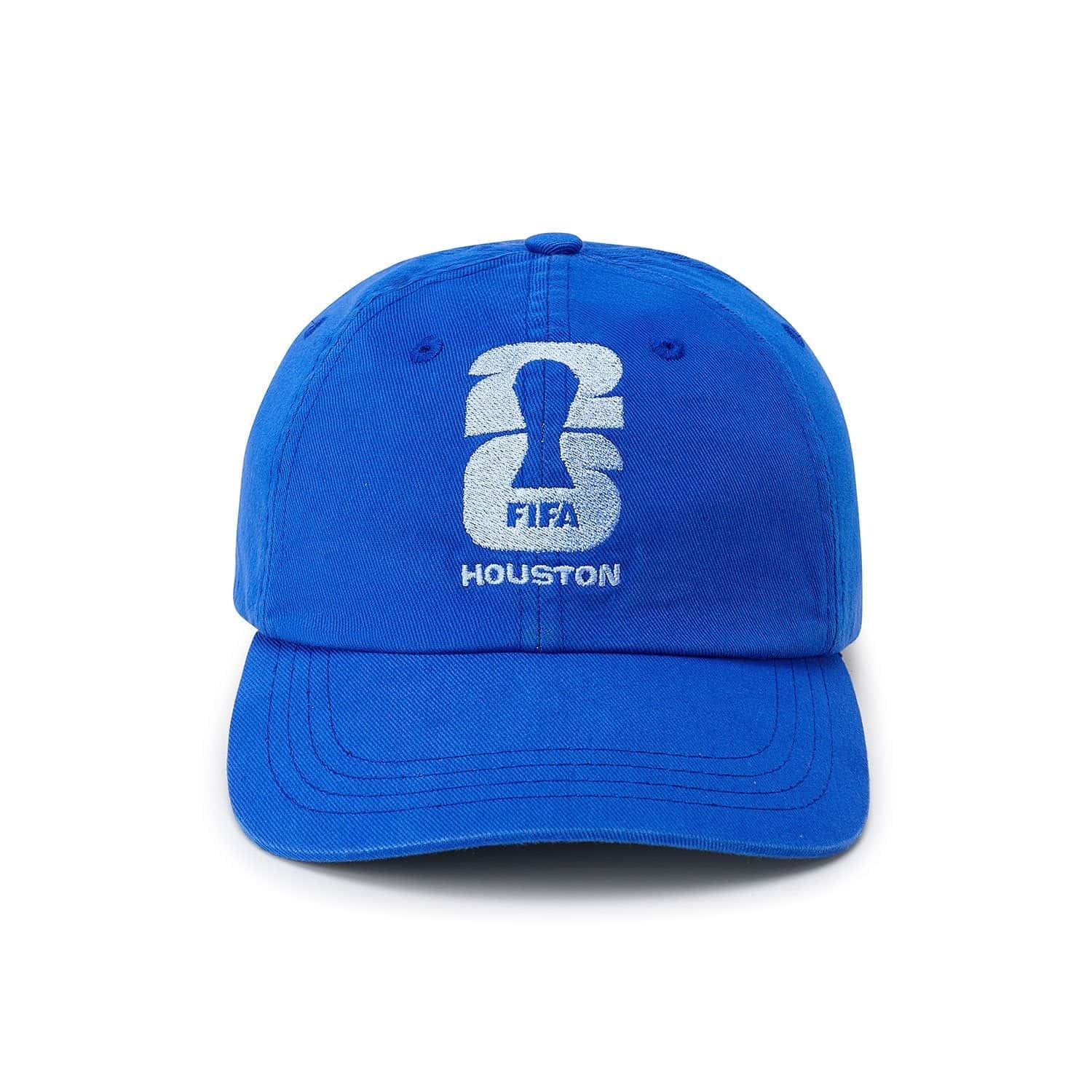 World Cup 2026 Houston Caps & Hat (Youth)