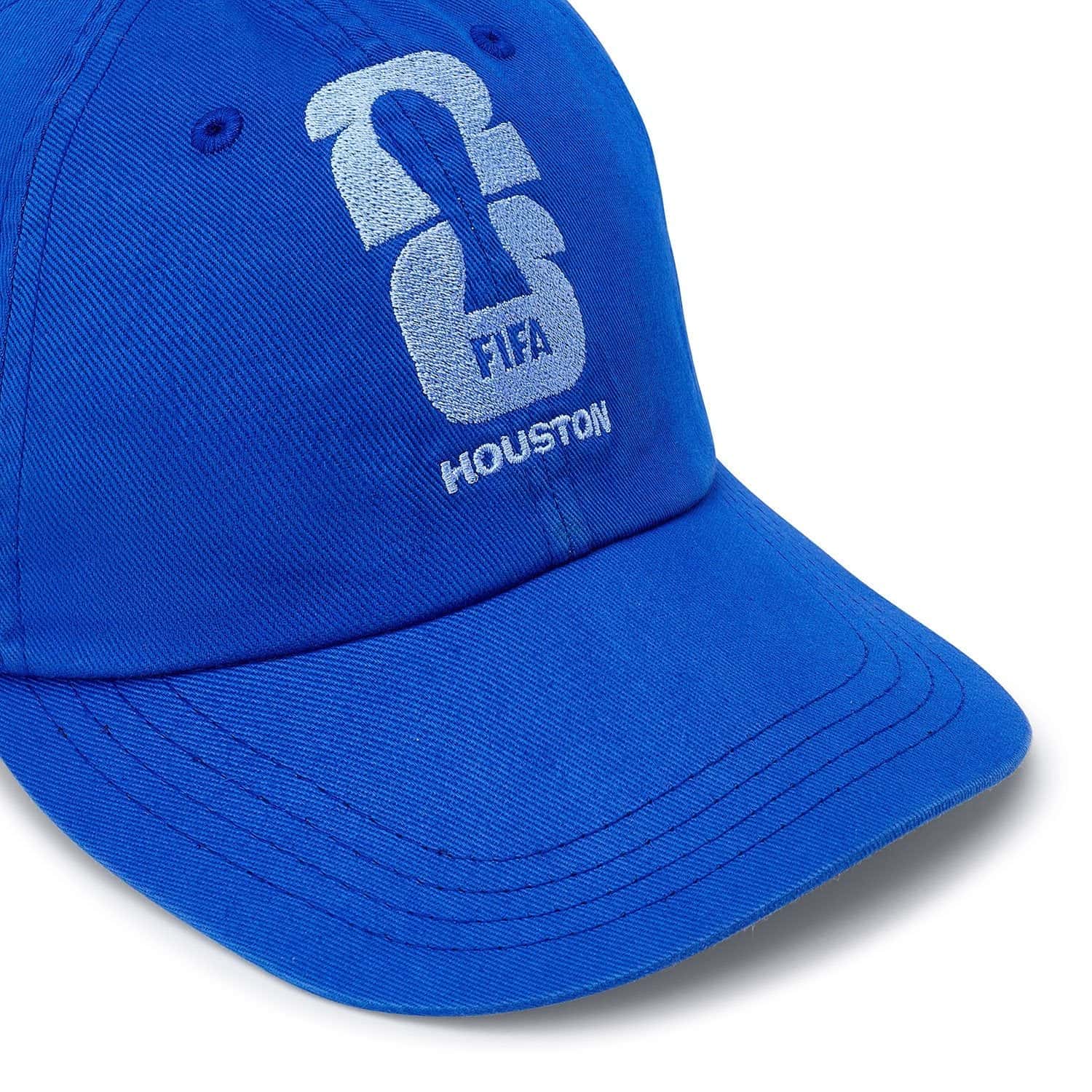 World Cup 2026 Houston Caps & Hat (Youth)
