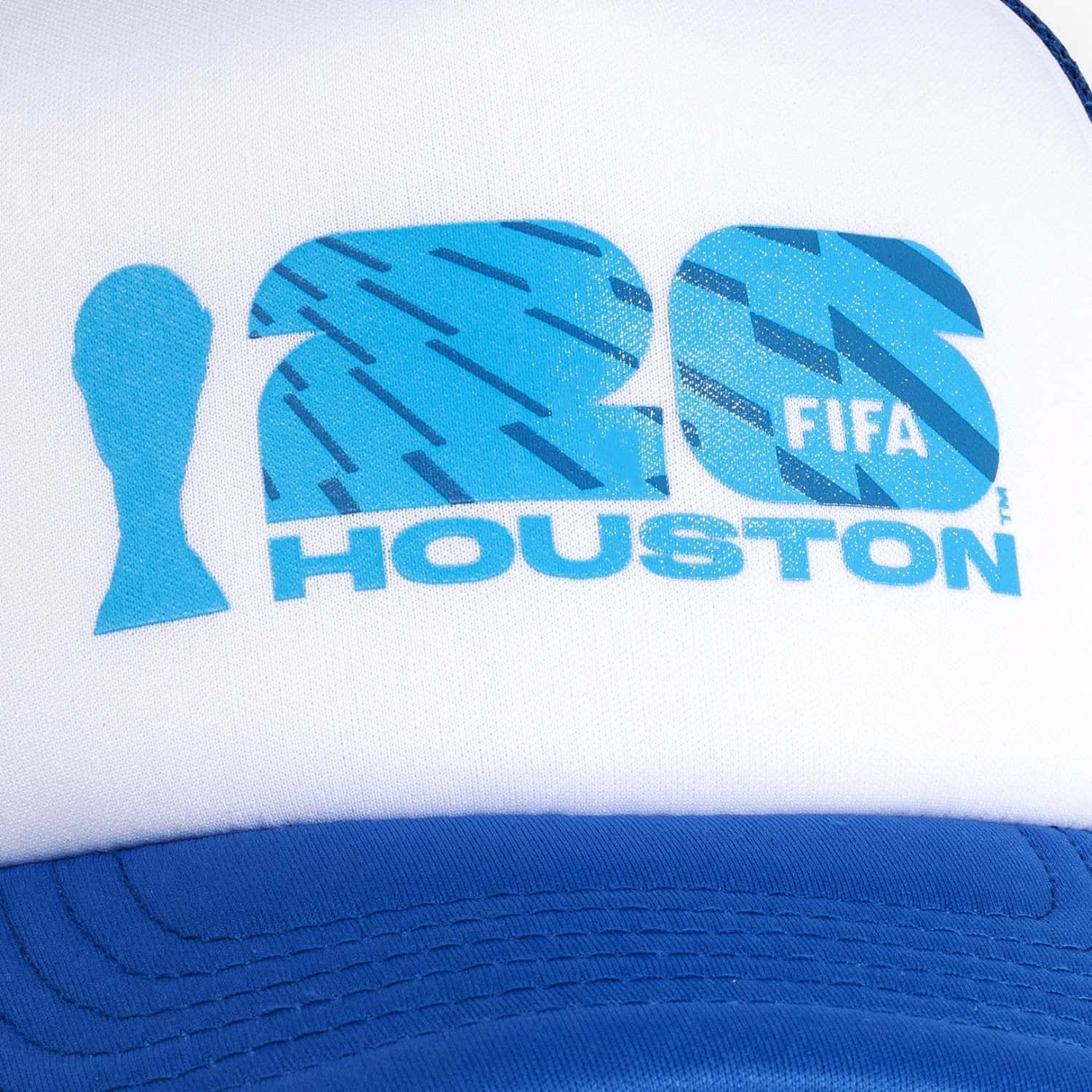 World Cup 2026 Houston Caps & Hat