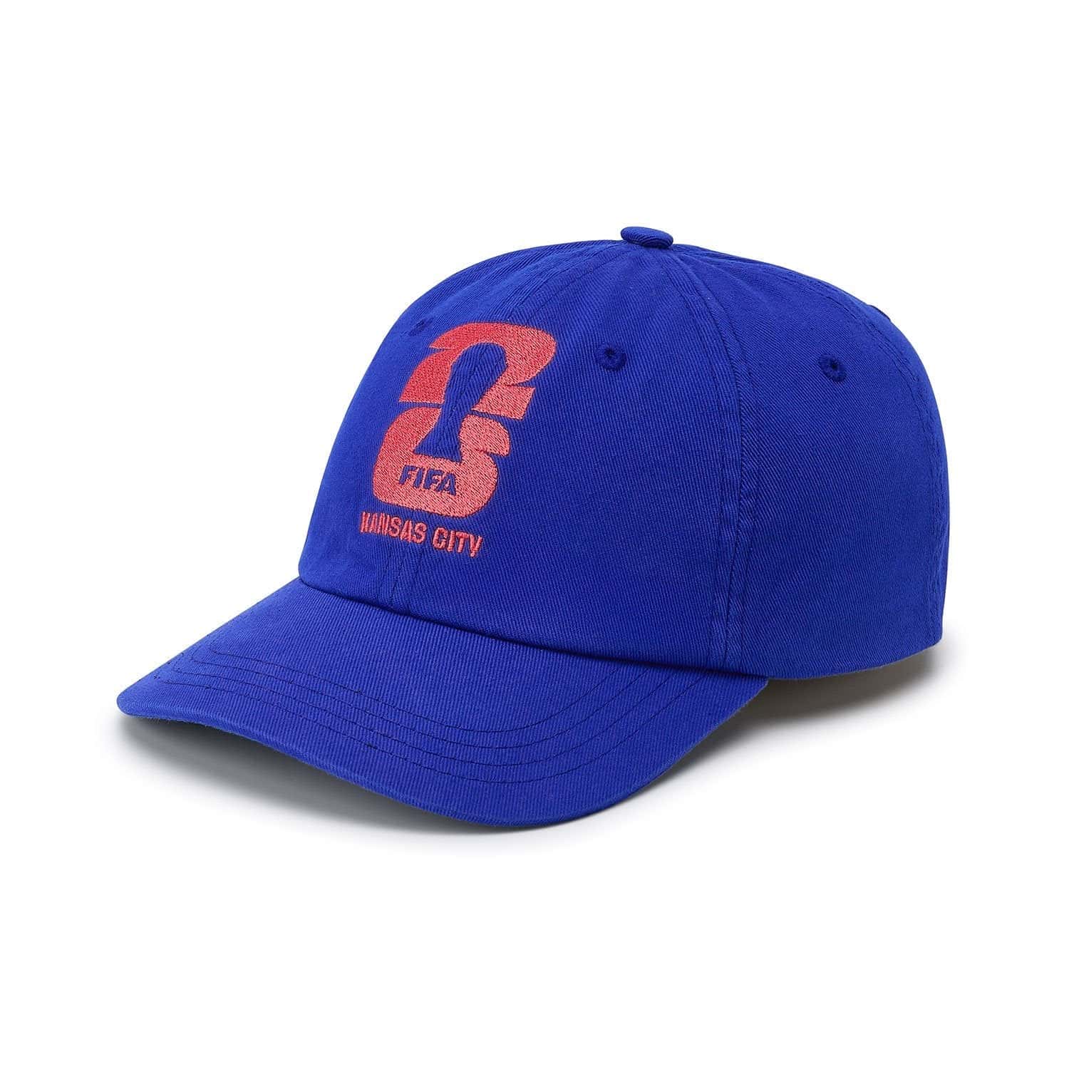 World Cup 2026 Kansas City Caps & Hat