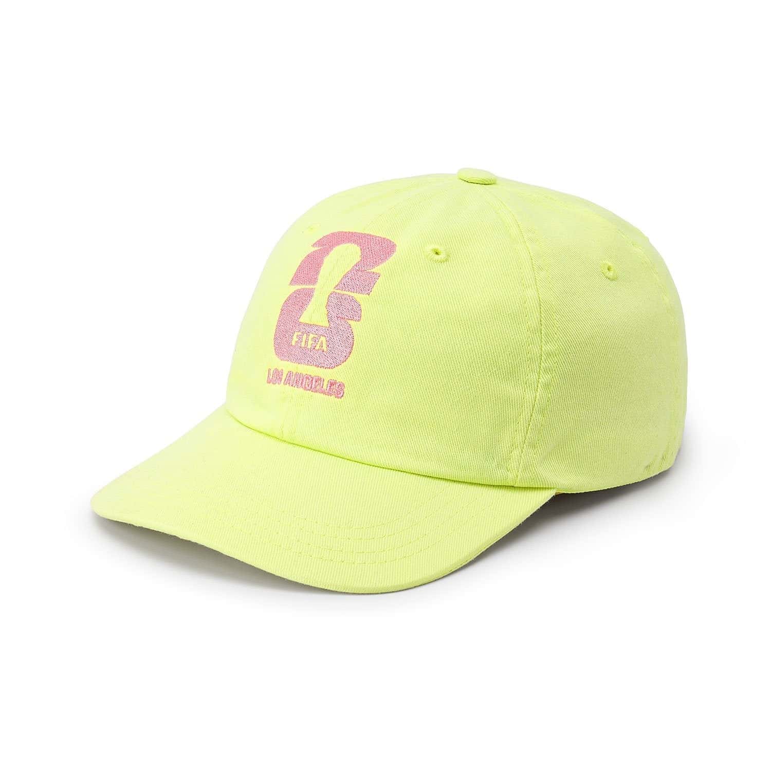 World Cup 2026 Los Angeles Caps & Hat (Youth)