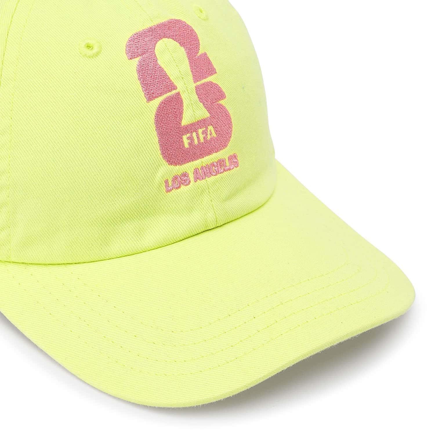 World Cup 2026 Los Angeles Caps & Hat (Youth)