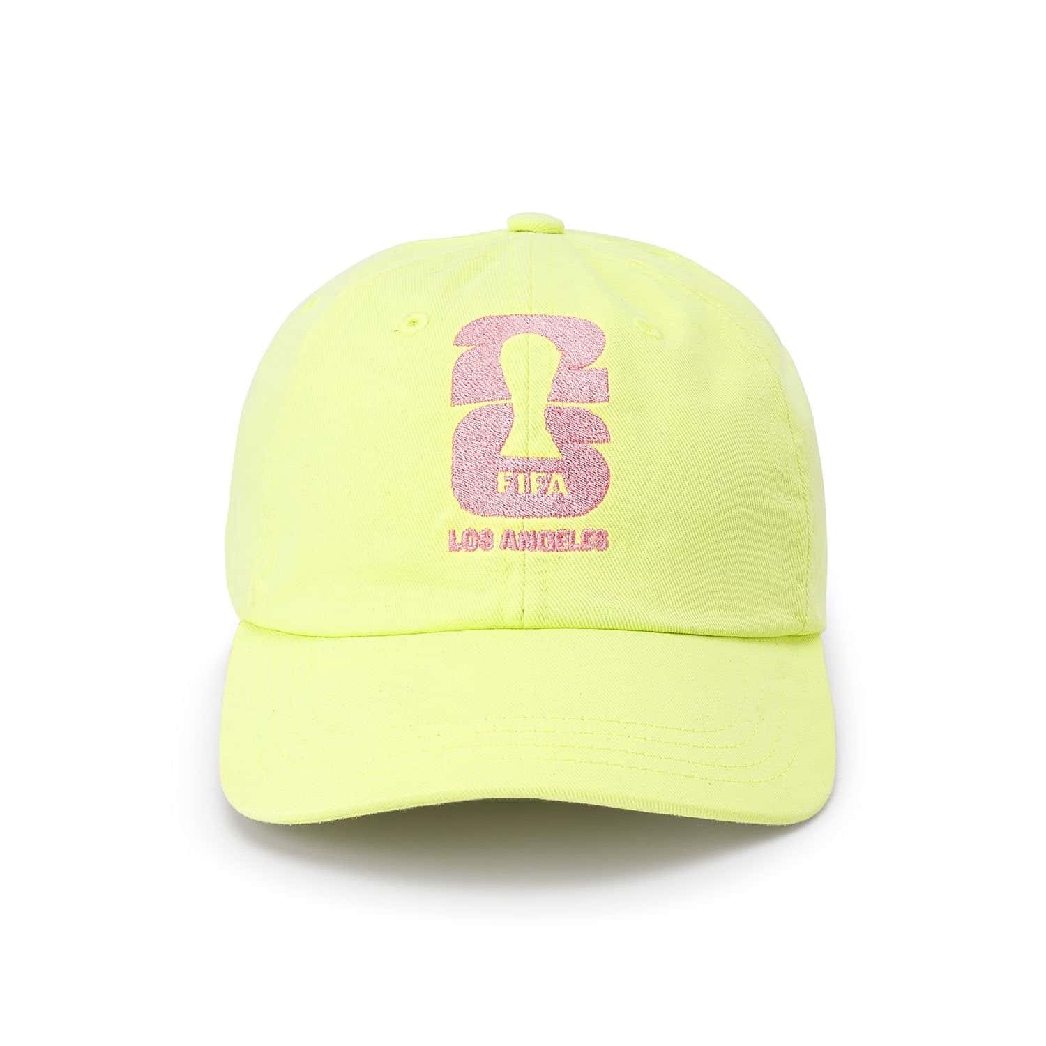 World Cup 2026 Los Angeles Caps & Hat (Youth)