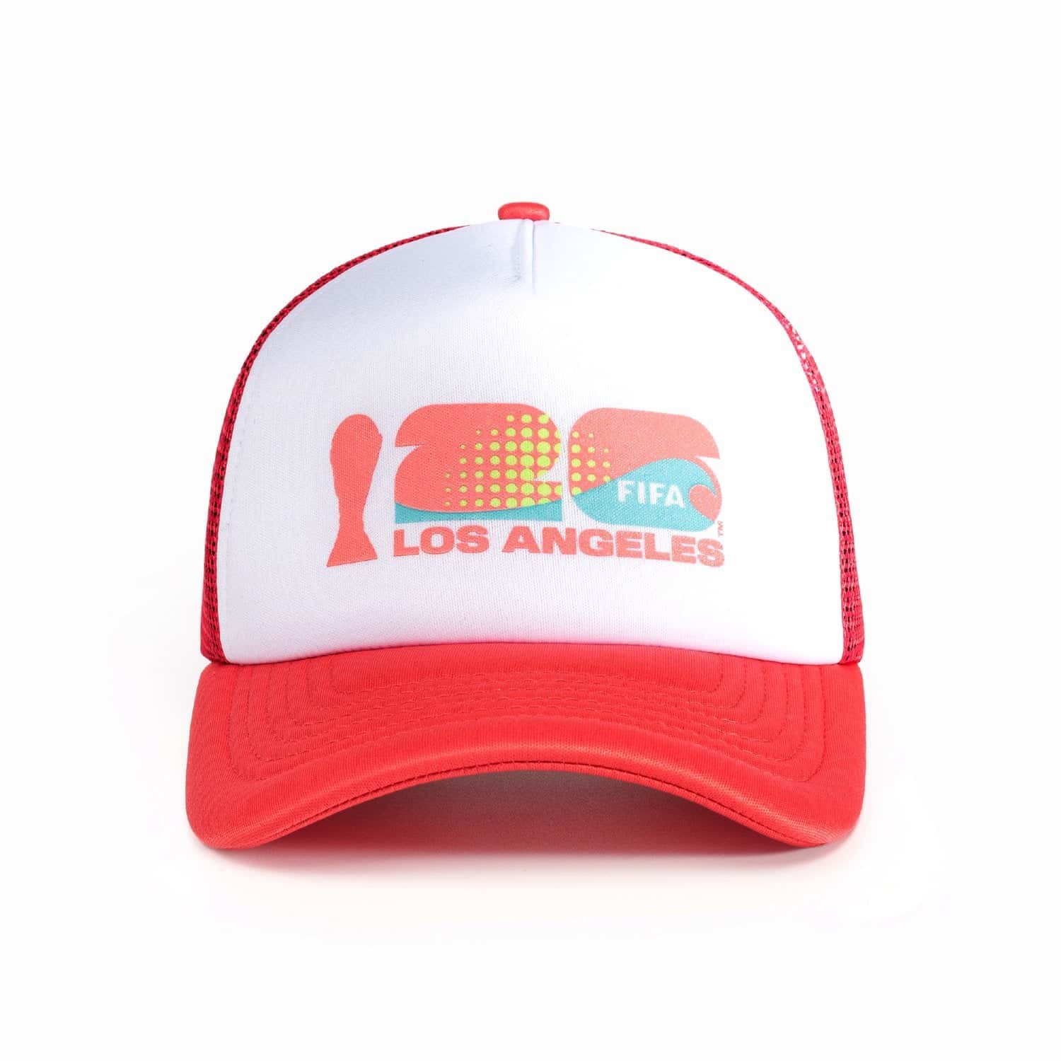 World Cup 2026 Los Angeles Caps & Hat