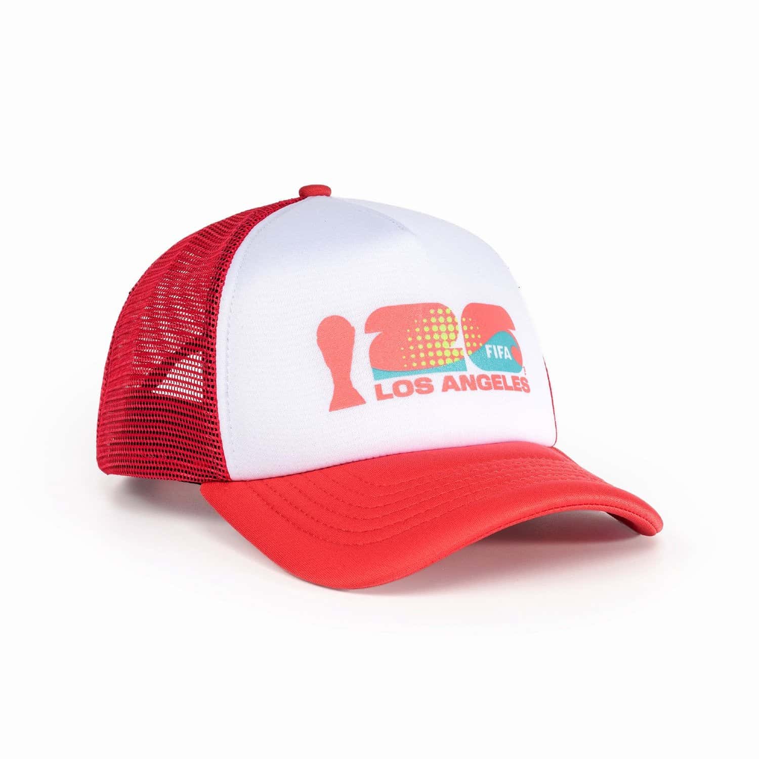 World Cup 2026 Los Angeles Caps & Hat
