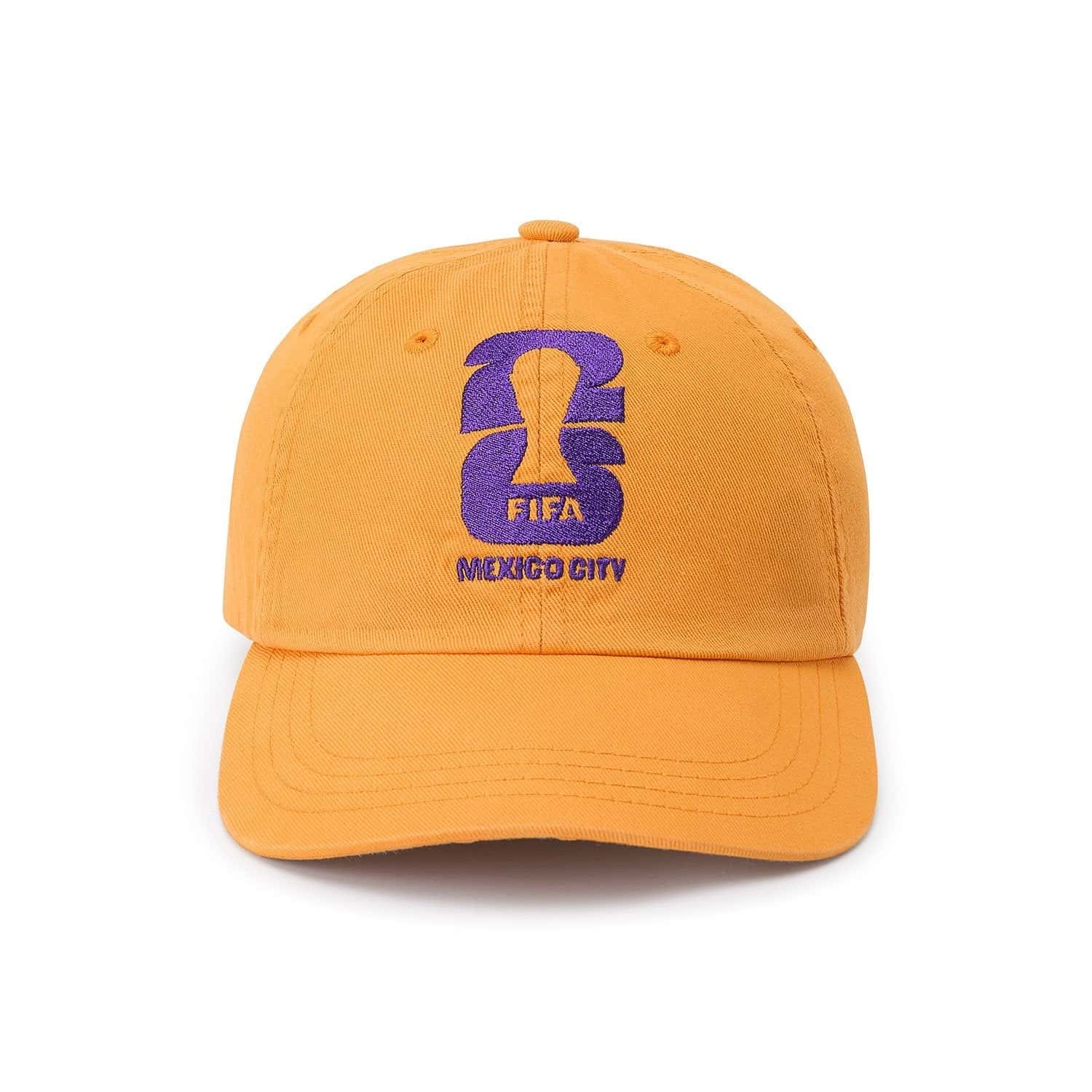 Mexico World Cup 2026 Caps & Hat