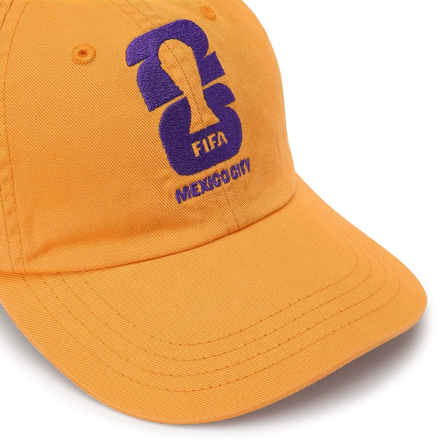 Mexico World Cup 2026 Caps & Hat (Youth)