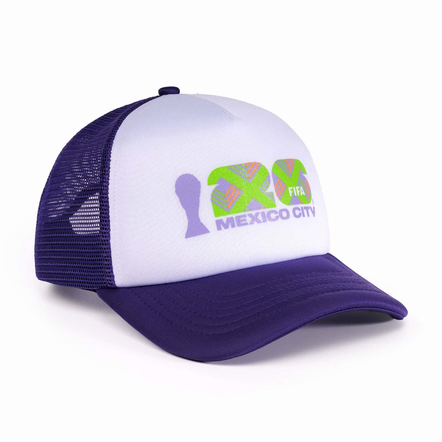 Mexico World Cup 2026 Caps & Hat