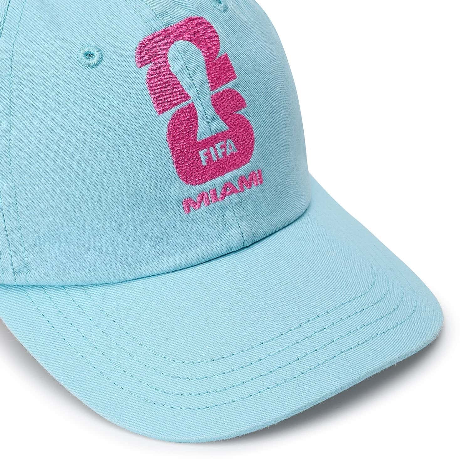 World Cup 2026 Miami Caps & Hat