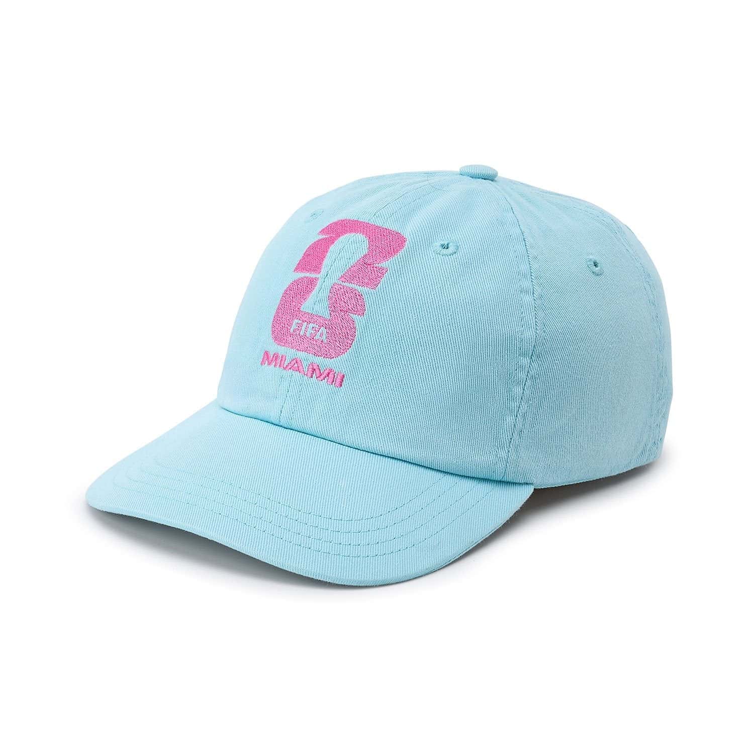 World Cup 2026 Miami Caps & Hat (Youth)