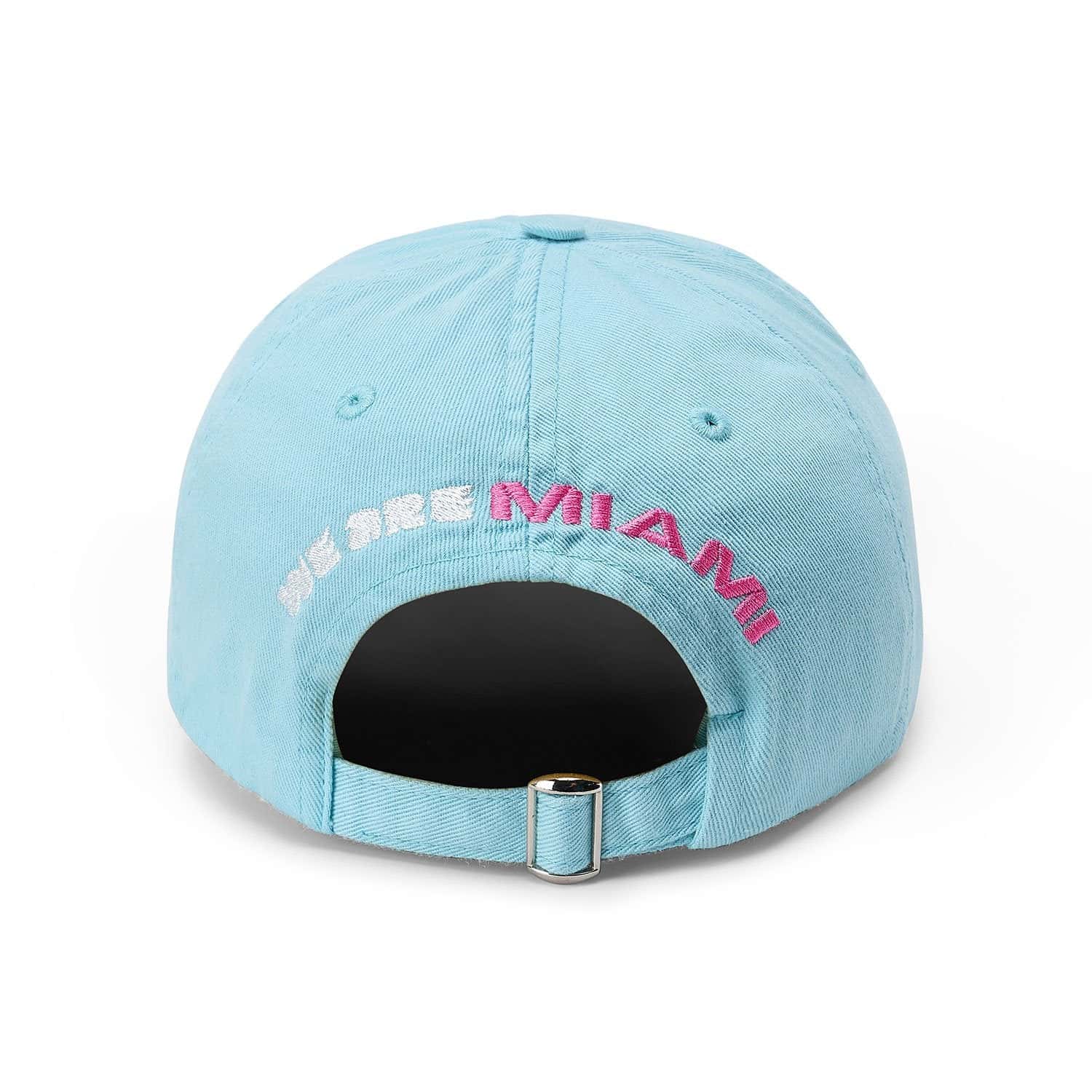 World Cup 2026 Miami Caps & Hat (Youth)