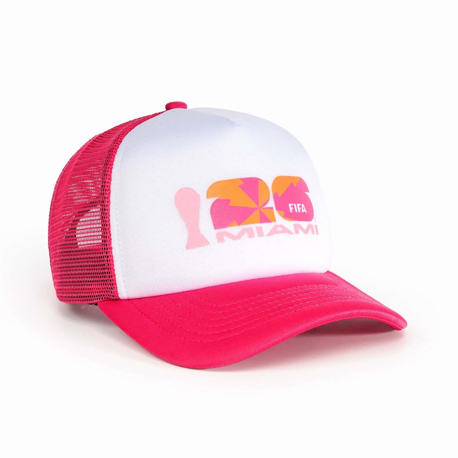 World Cup 2026 Miami Caps & Hat