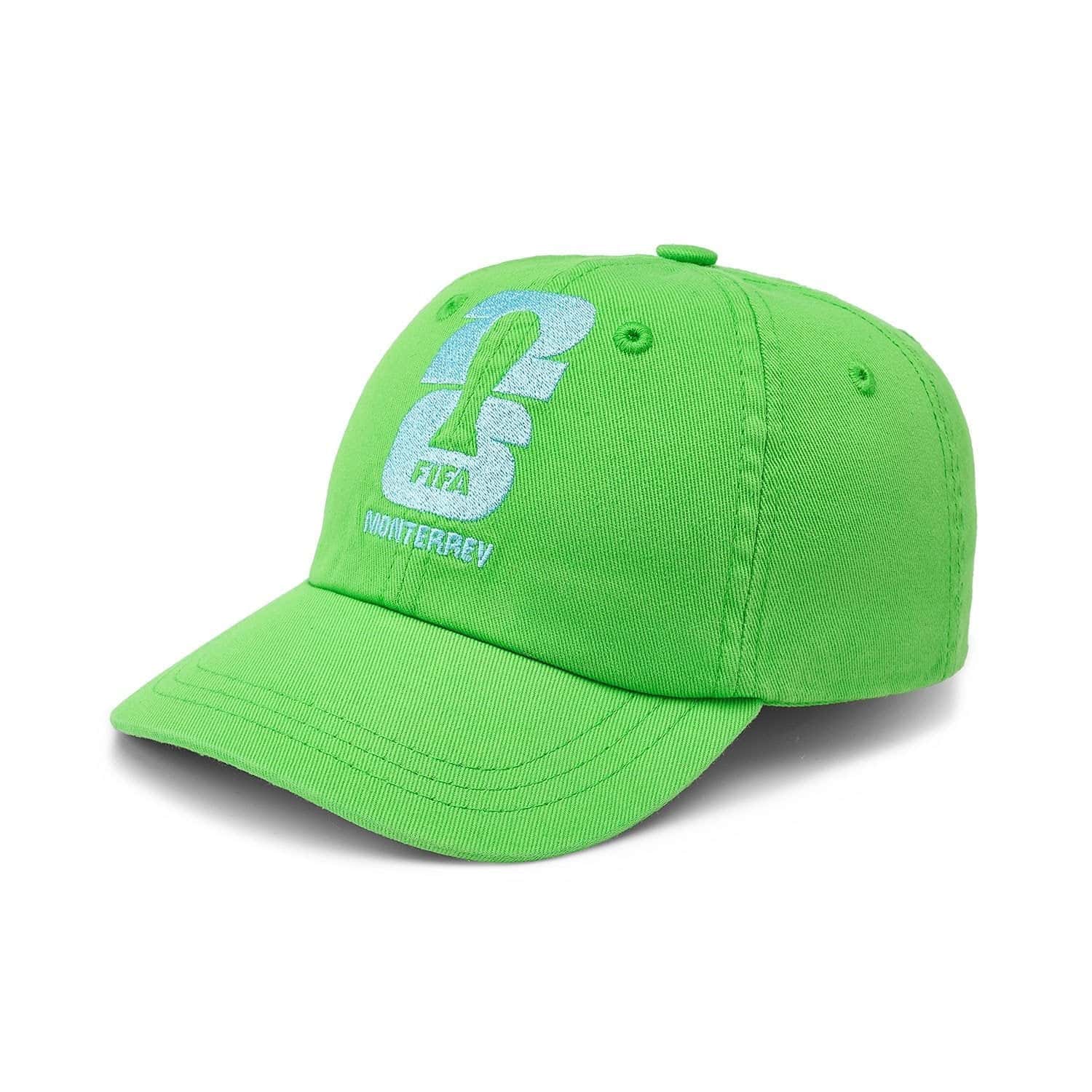 World Cup 2026 Monterrey Caps & Hat (Youth)