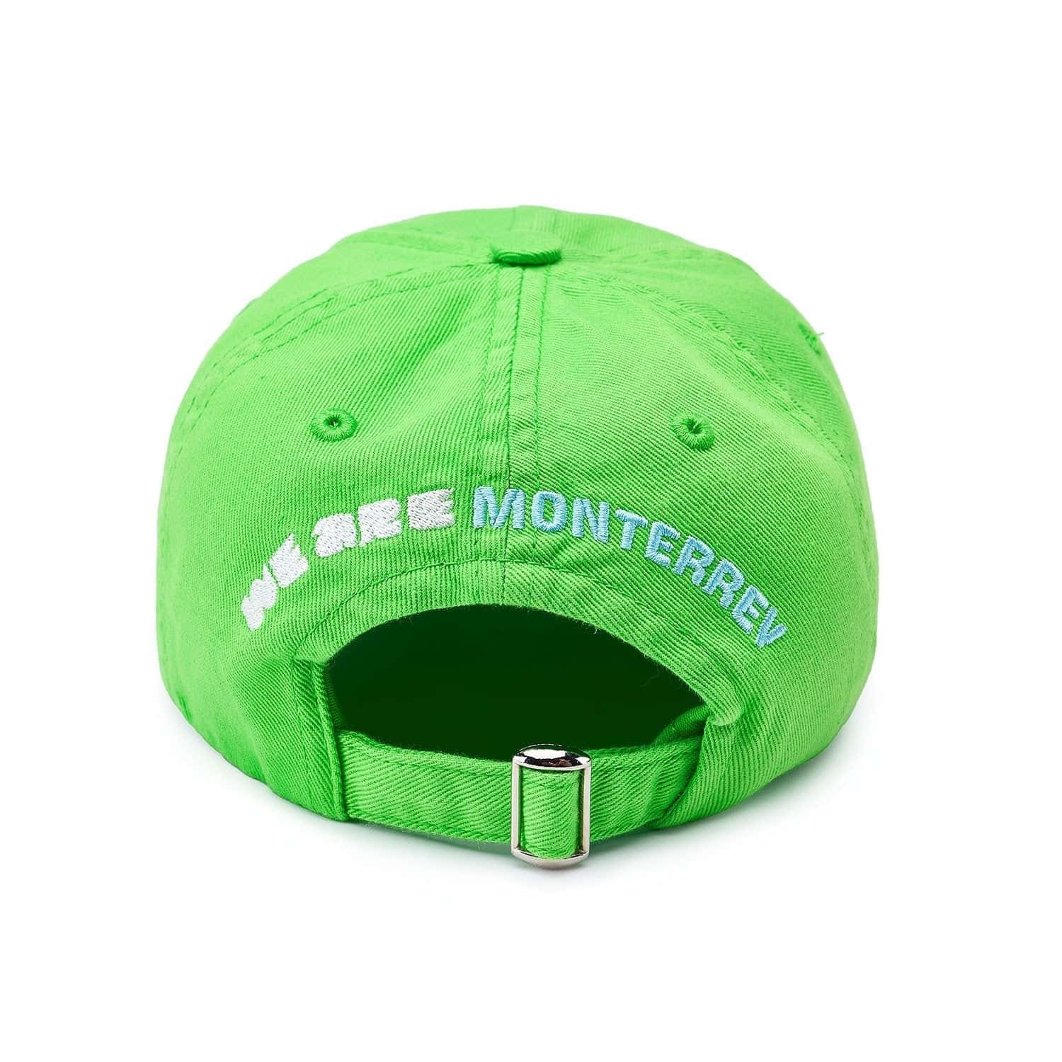 World Cup 2026 Monterrey Caps & Hat (Youth)