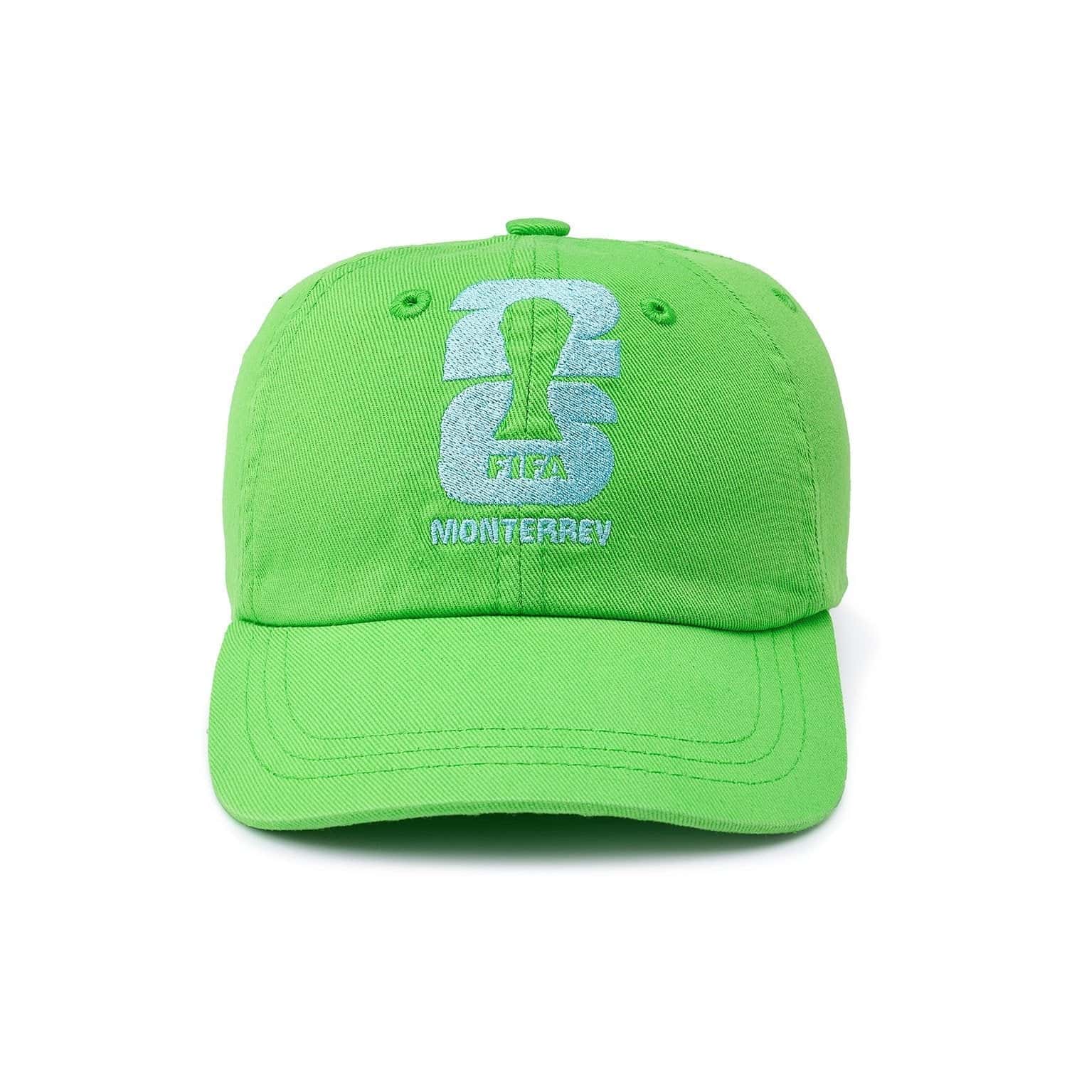 World Cup 2026 Monterrey Caps & Hat (Youth)