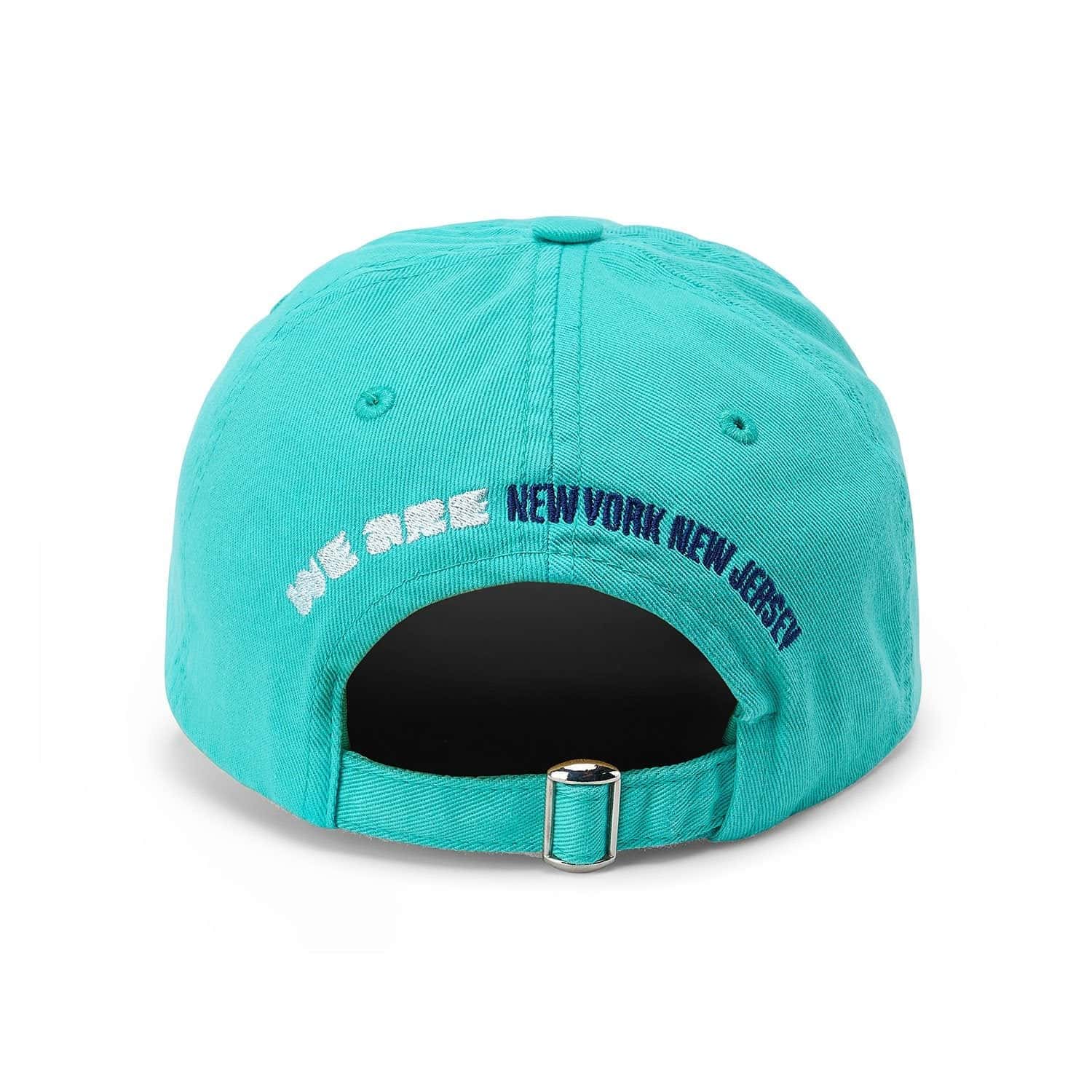 World Cup 2026 New York Caps & Hat