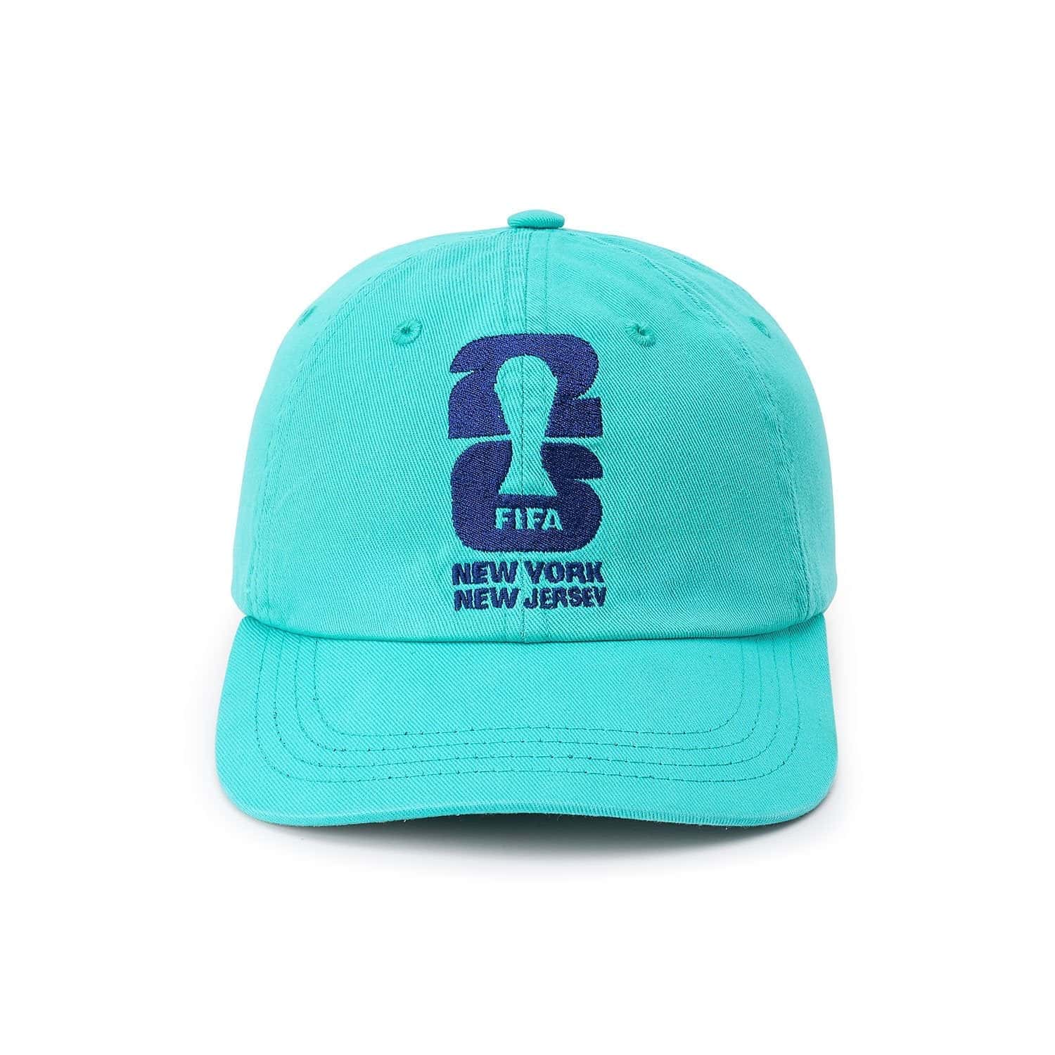 World Cup 2026 New York Caps & Hat