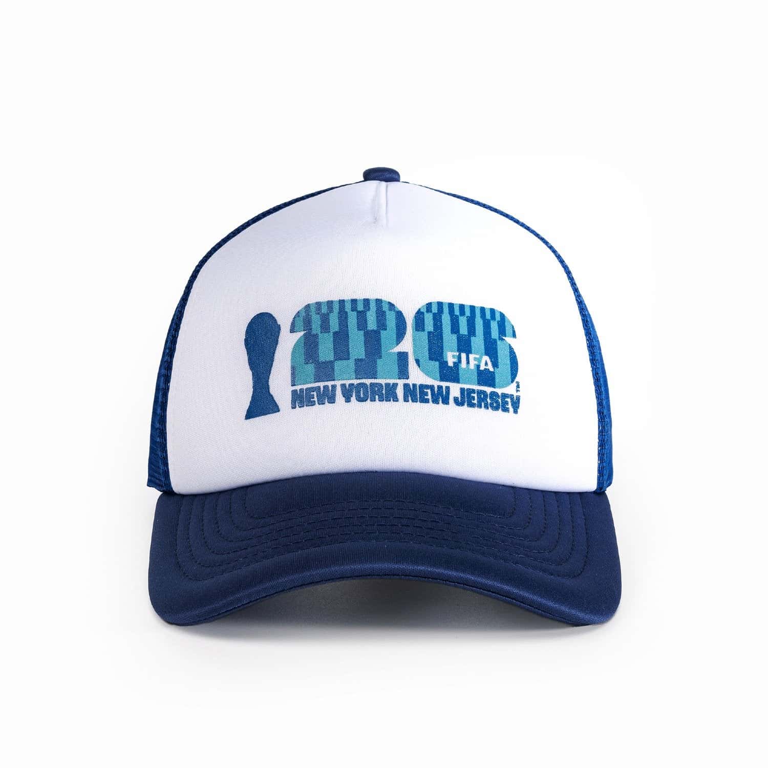 World Cup 2026 New York Caps & Hat