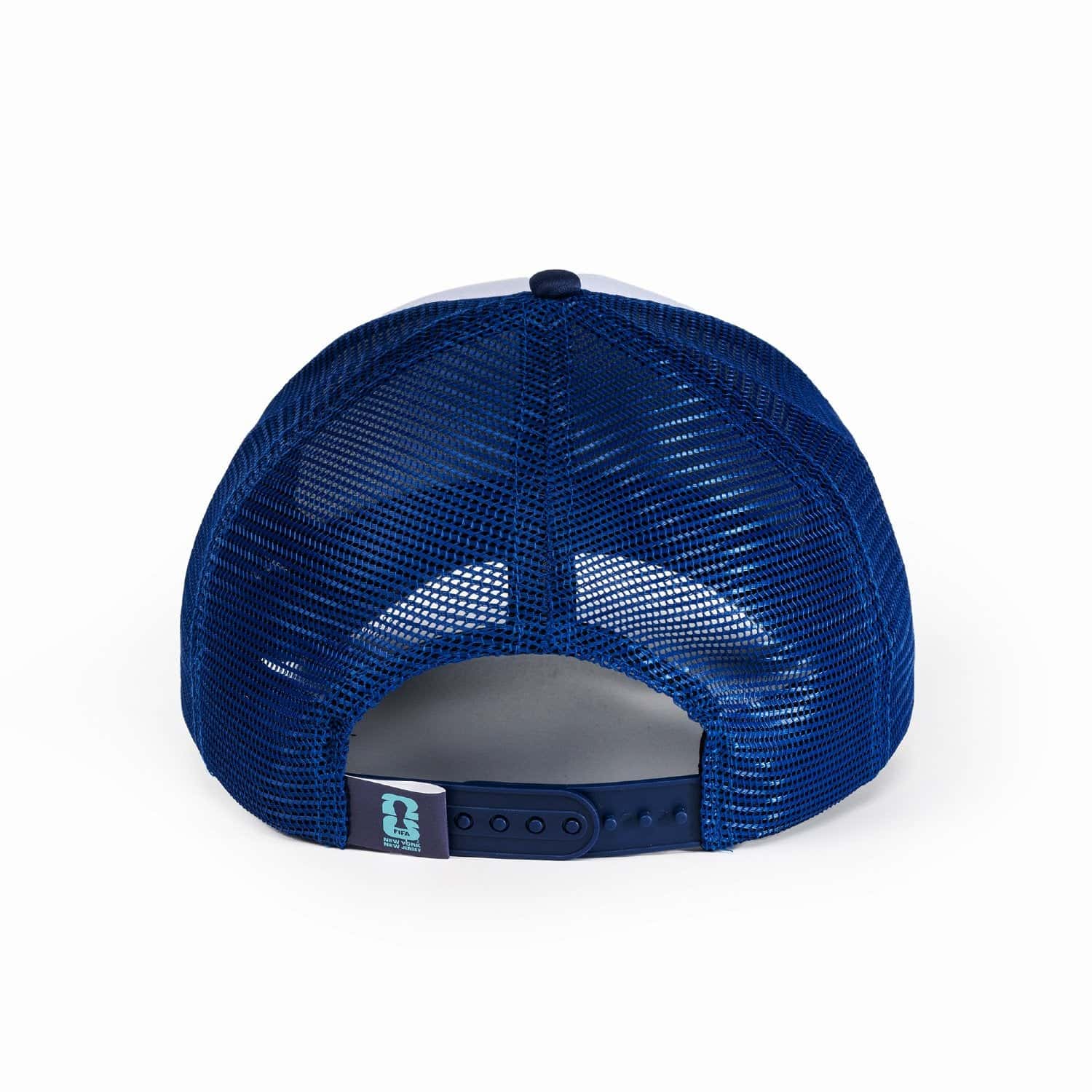 World Cup 2026 New York Caps & Hat