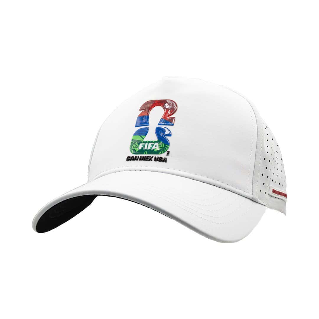 World Cup North America Emblem Premium Hat