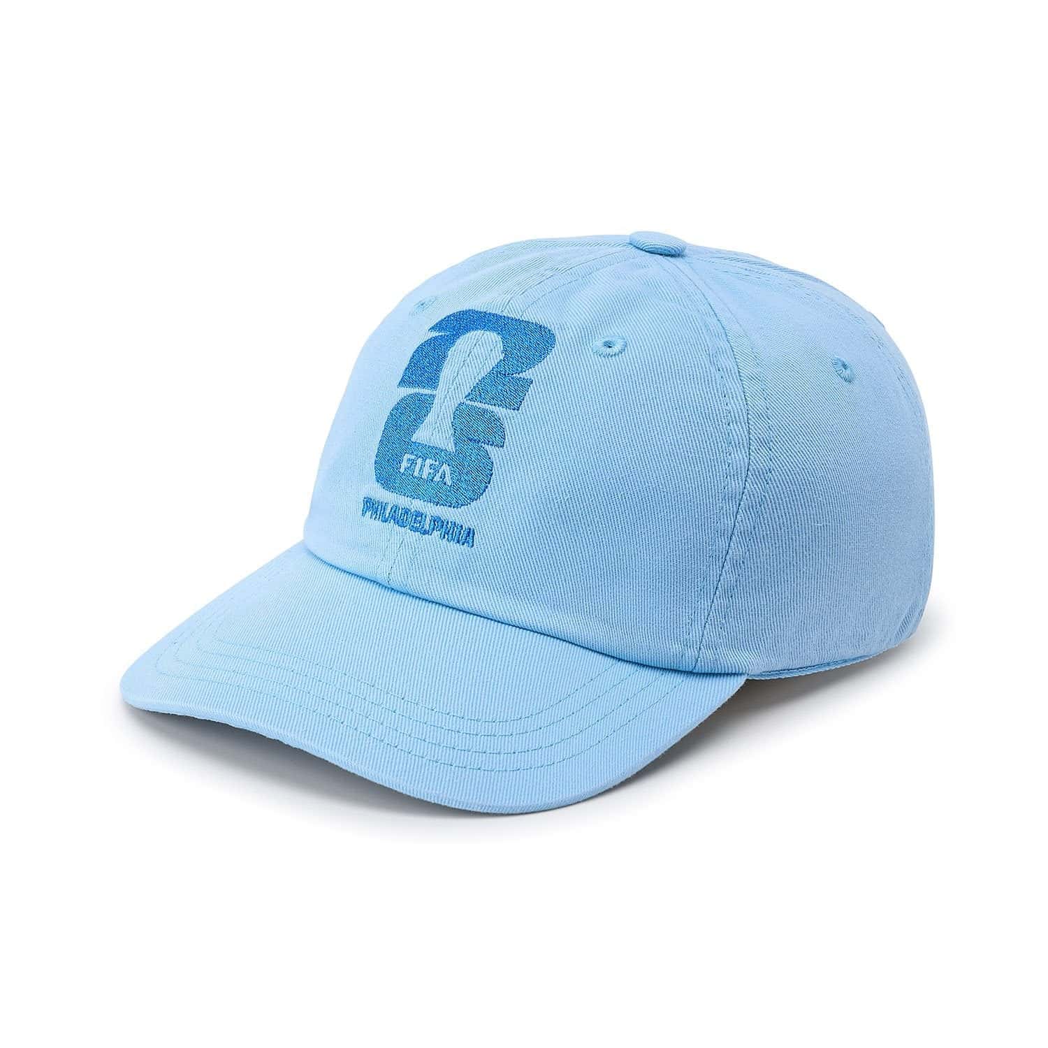 World Cup 2026 Philadelphia Caps & Hat (Youth)