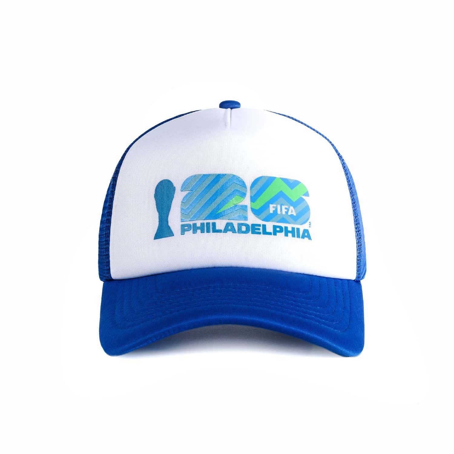 World Cup 2026 Philadelphia Caps & Hat