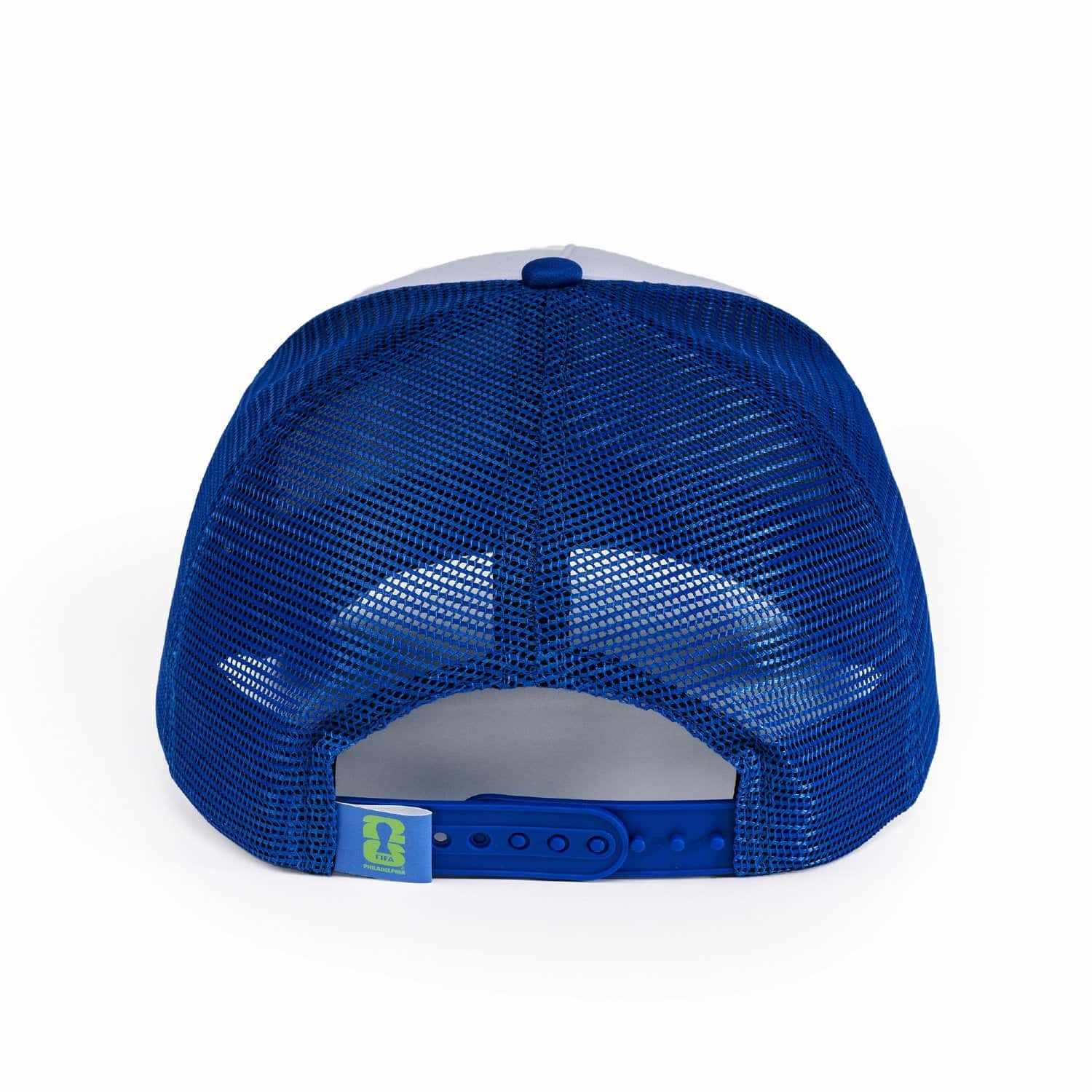 World Cup 2026 Philadelphia Caps & Hat