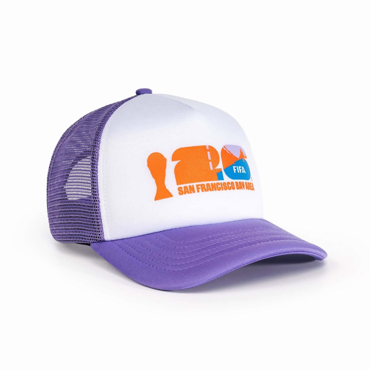 World Cup 2026 San Francisco Caps & Hat