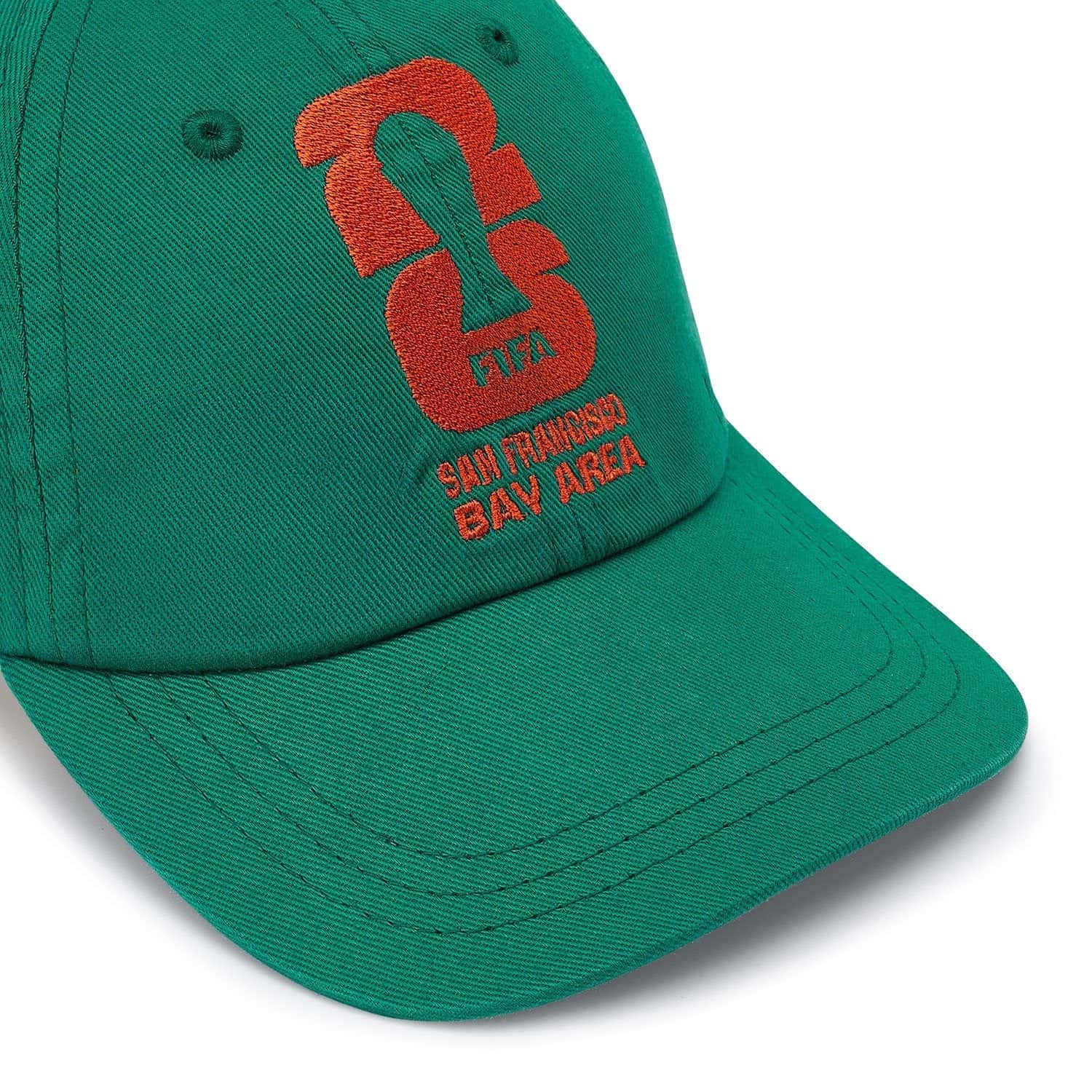 World Cup 2026 San Francisco Caps & Hat